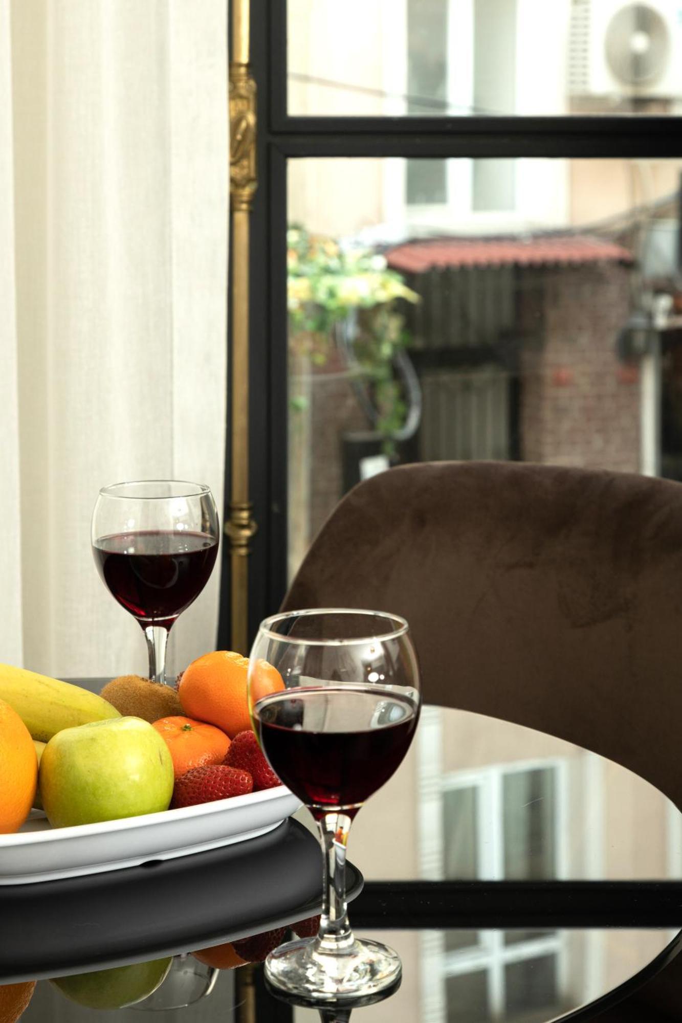 Apartment Nm Beyoglu Istanbul