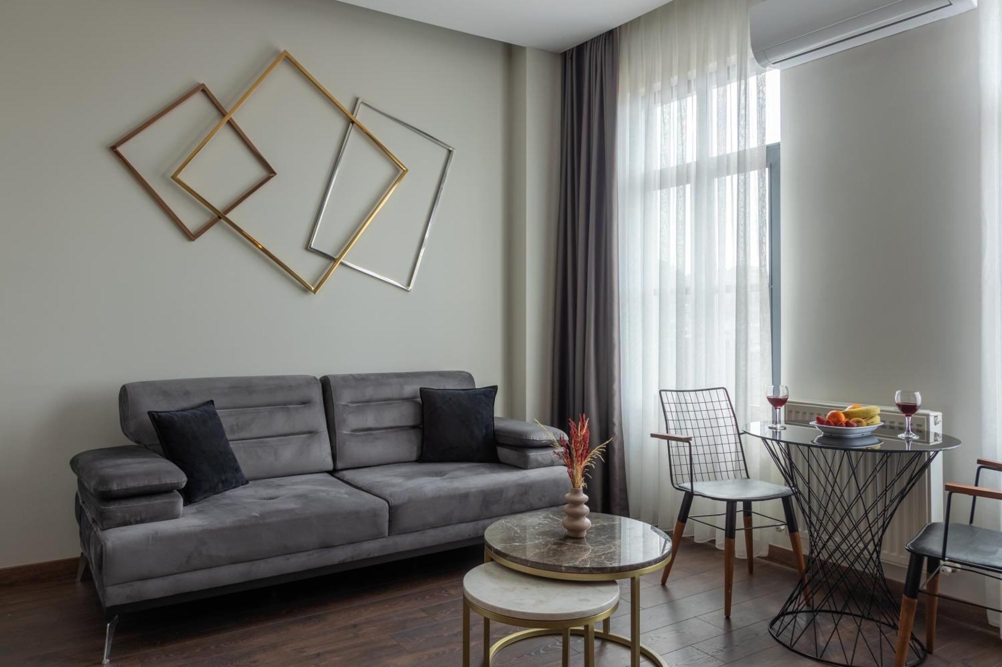 Apartment Nm Beyoglu
