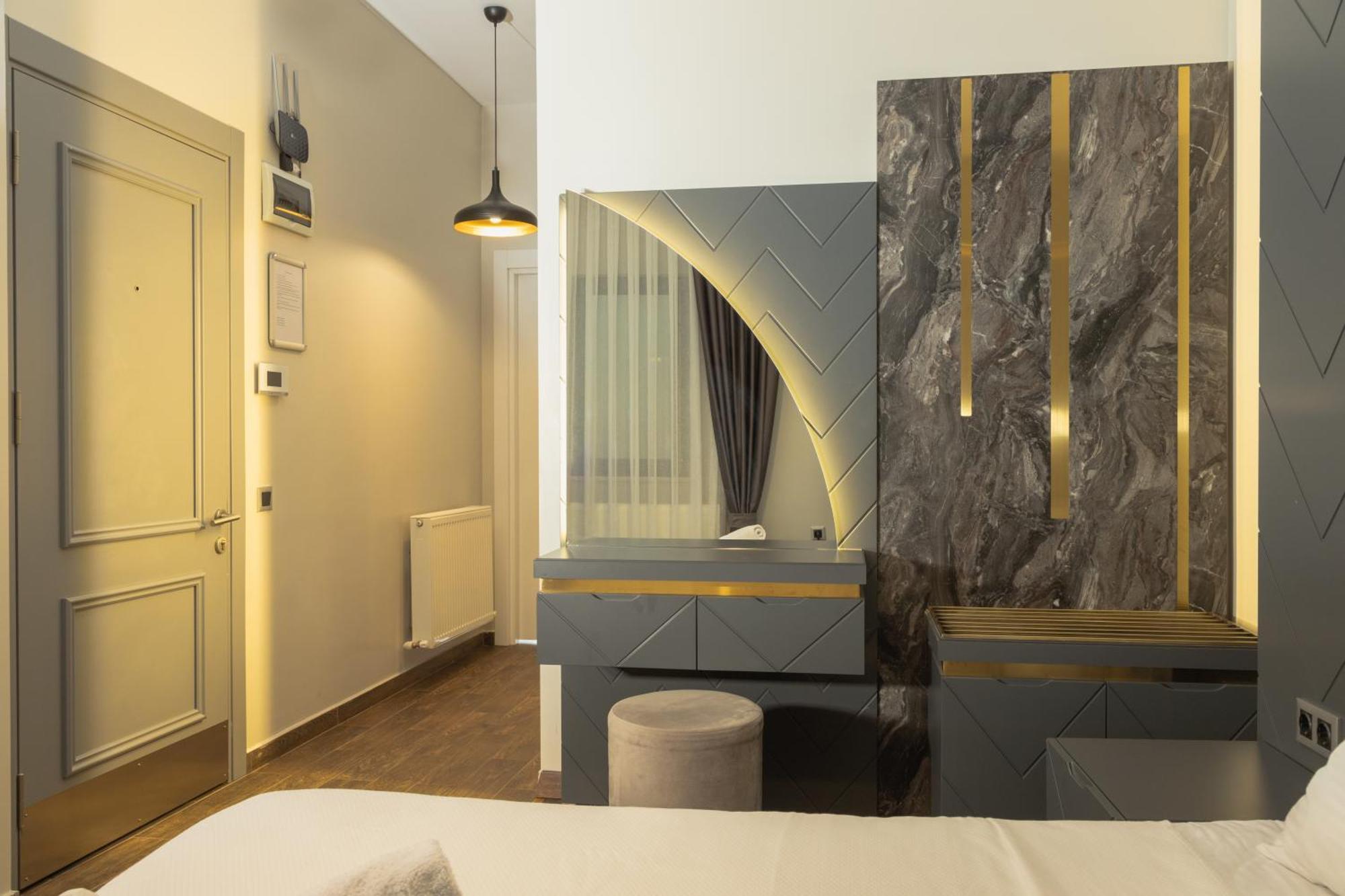 Nm Beyoglu Apartment *