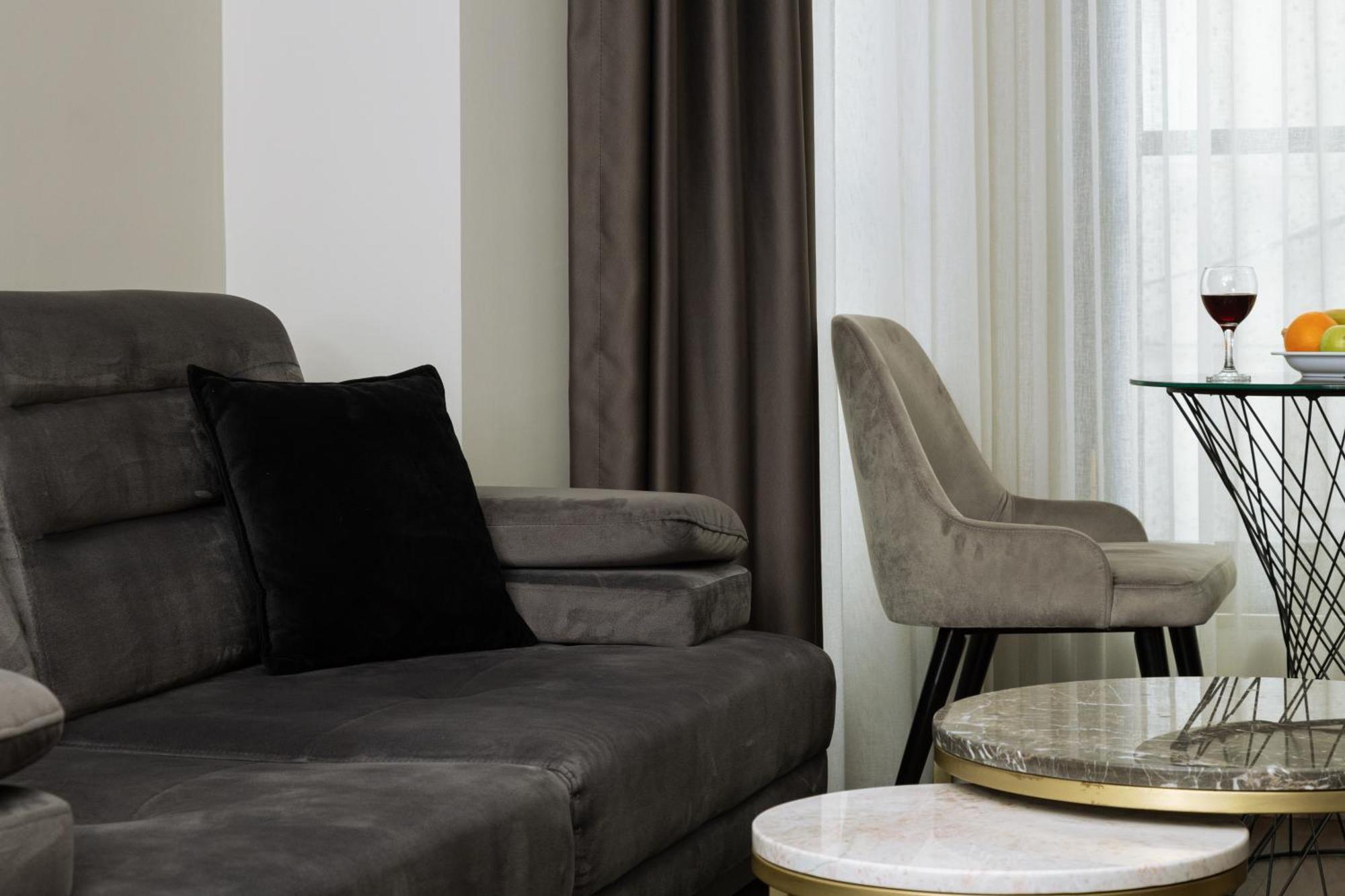 Nm Beyoglu Apartment Istanbul