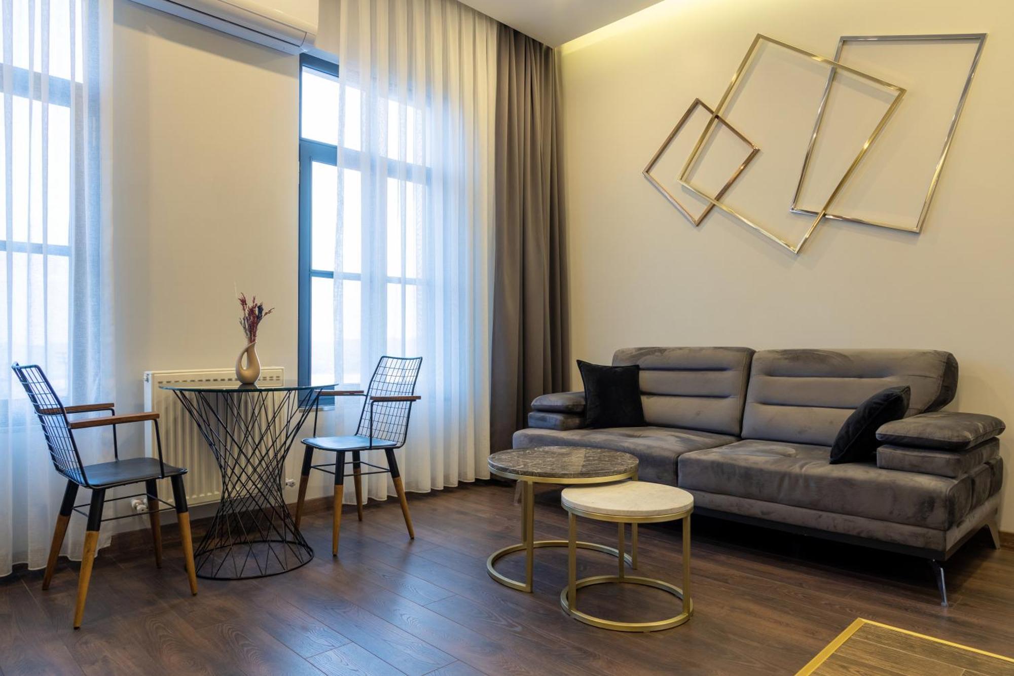 Nm Beyoglu Apartment