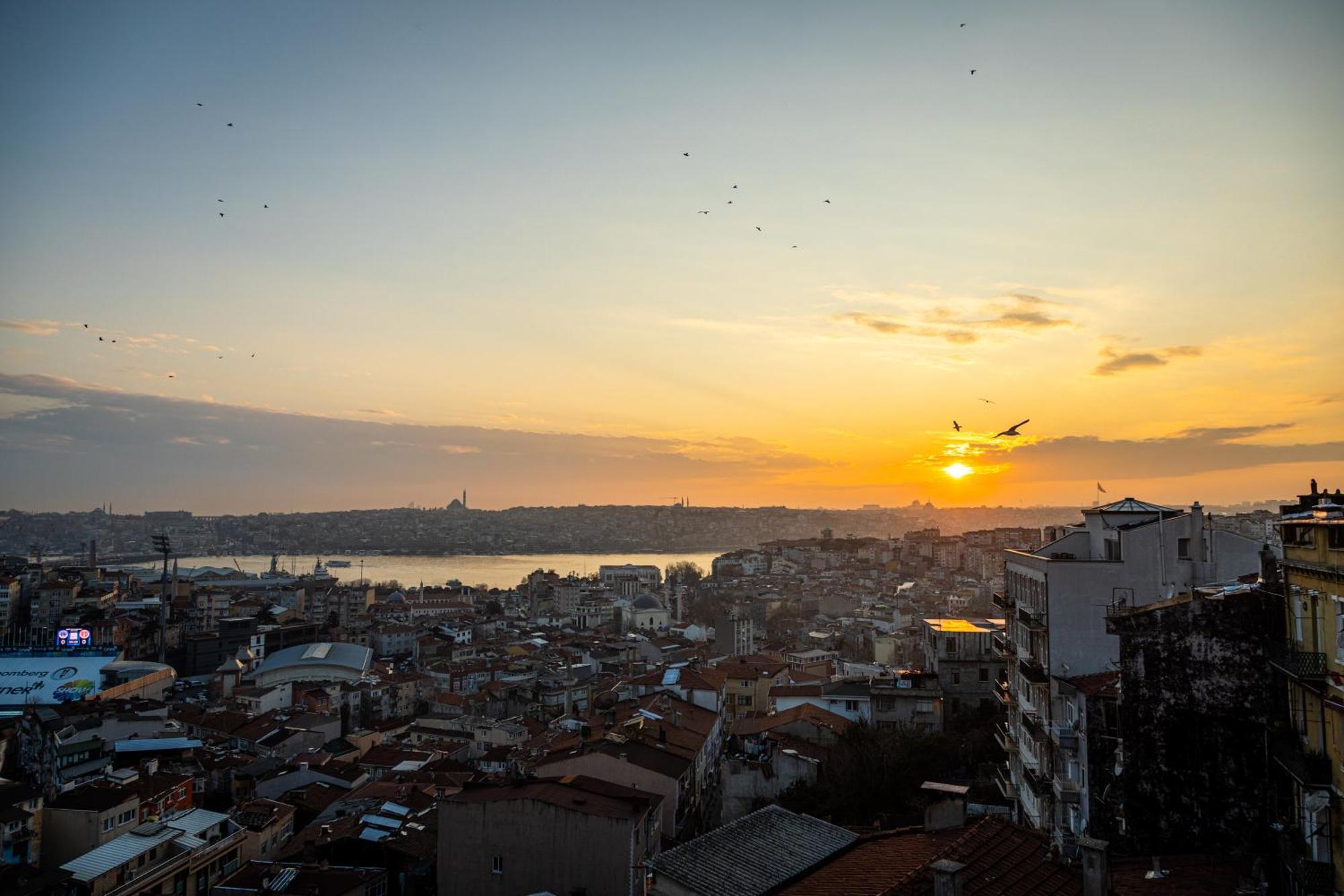 Apartment Nm Beyoglu