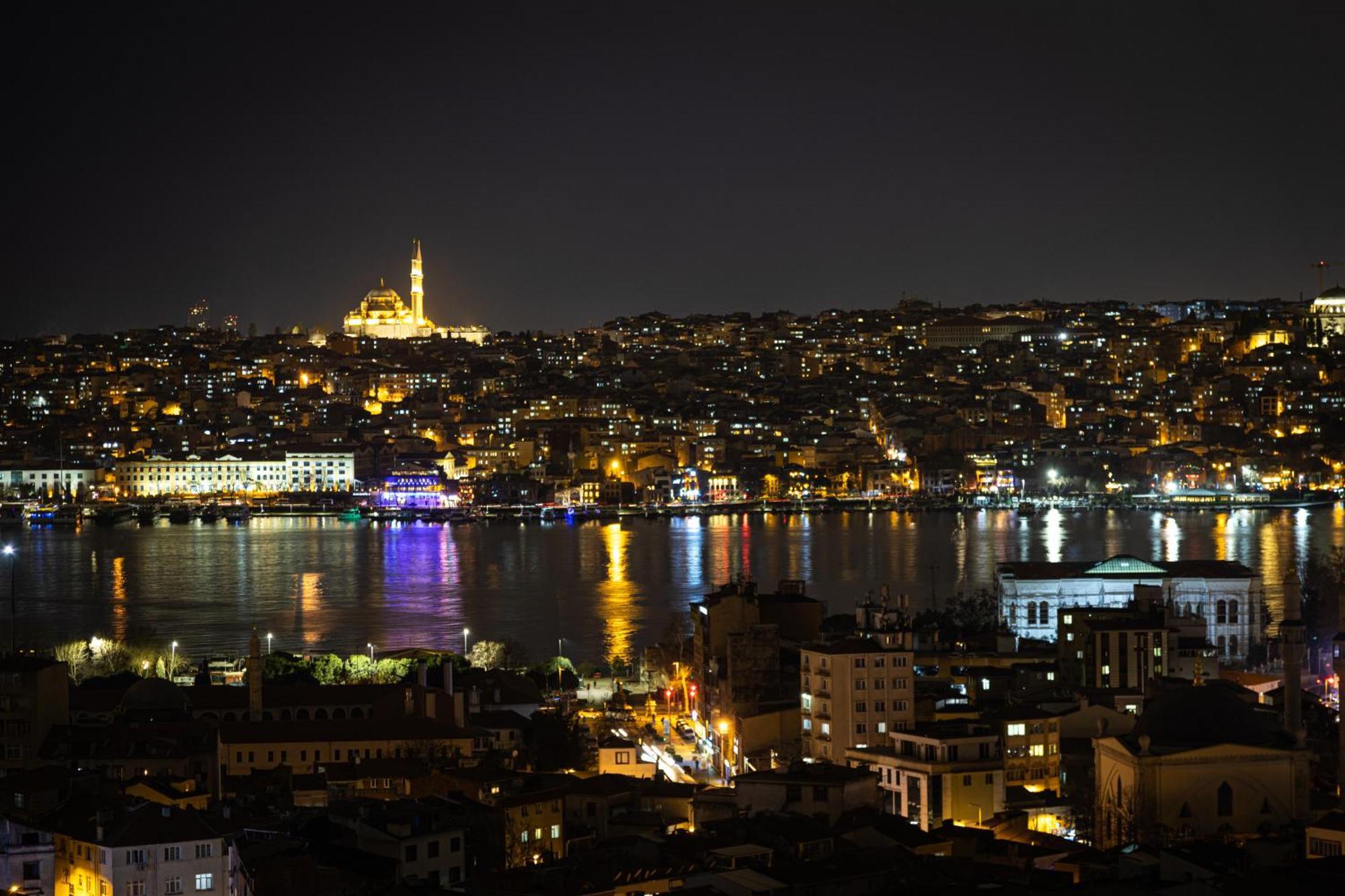 Apartment Nm Beyoglu *