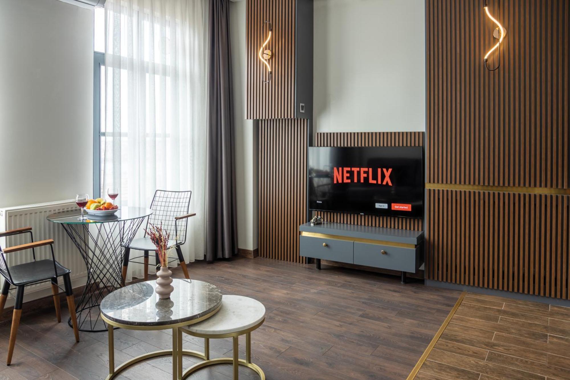 Apartment Nm Beyoglu