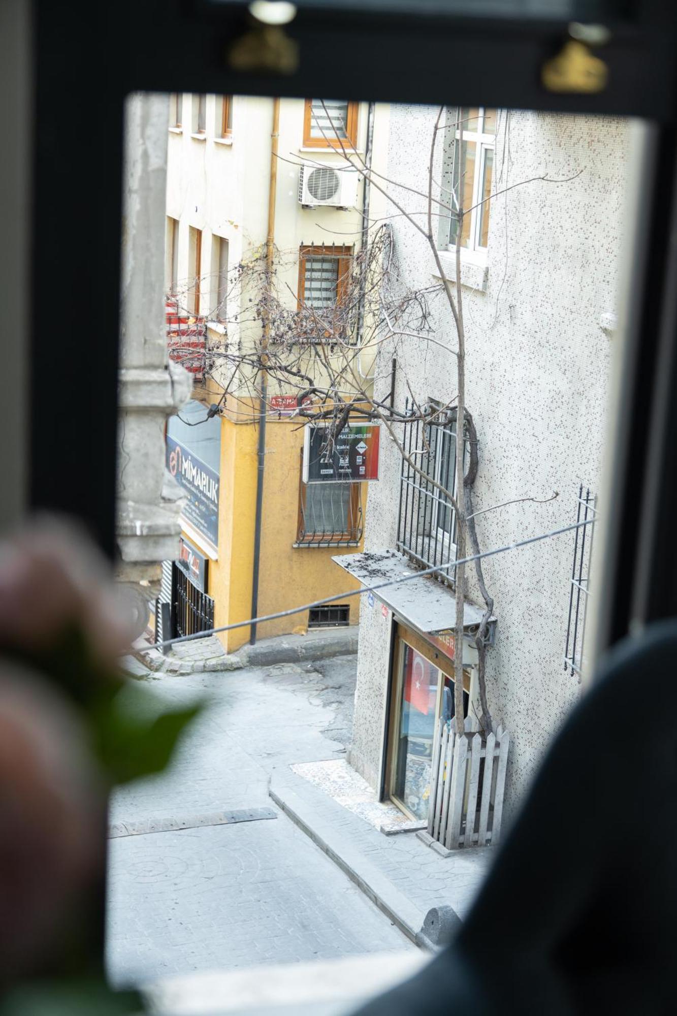 Nm Beyoglu Apartment *