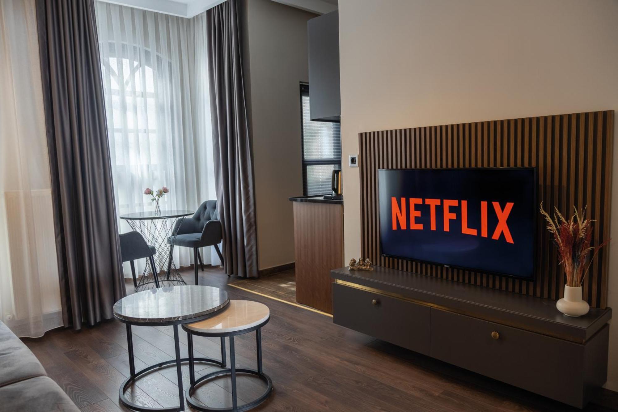 Apartment Nm Beyoglu *