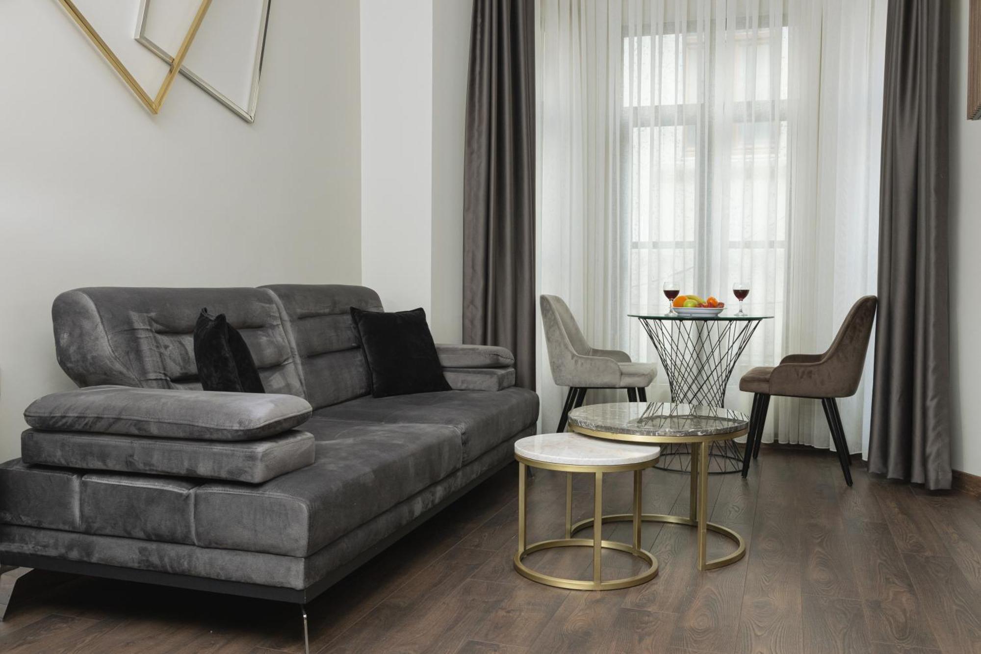 Apartment Nm Beyoglu Istanbul