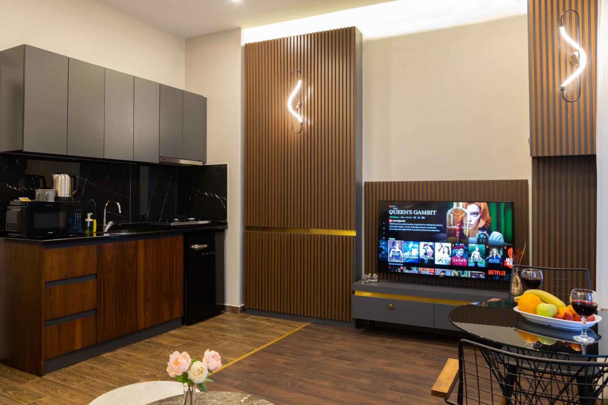 Apartment Nm Beyoglu