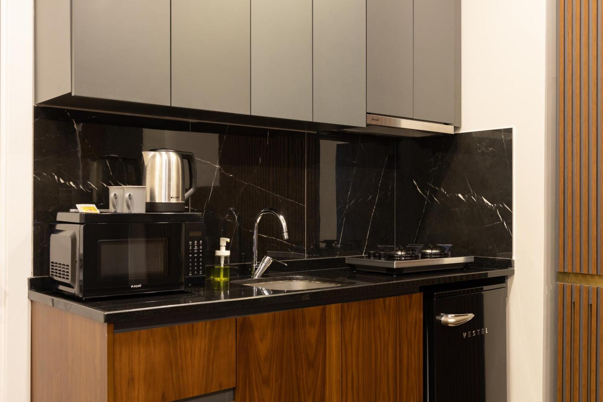 Nm Beyoglu Apartment *
