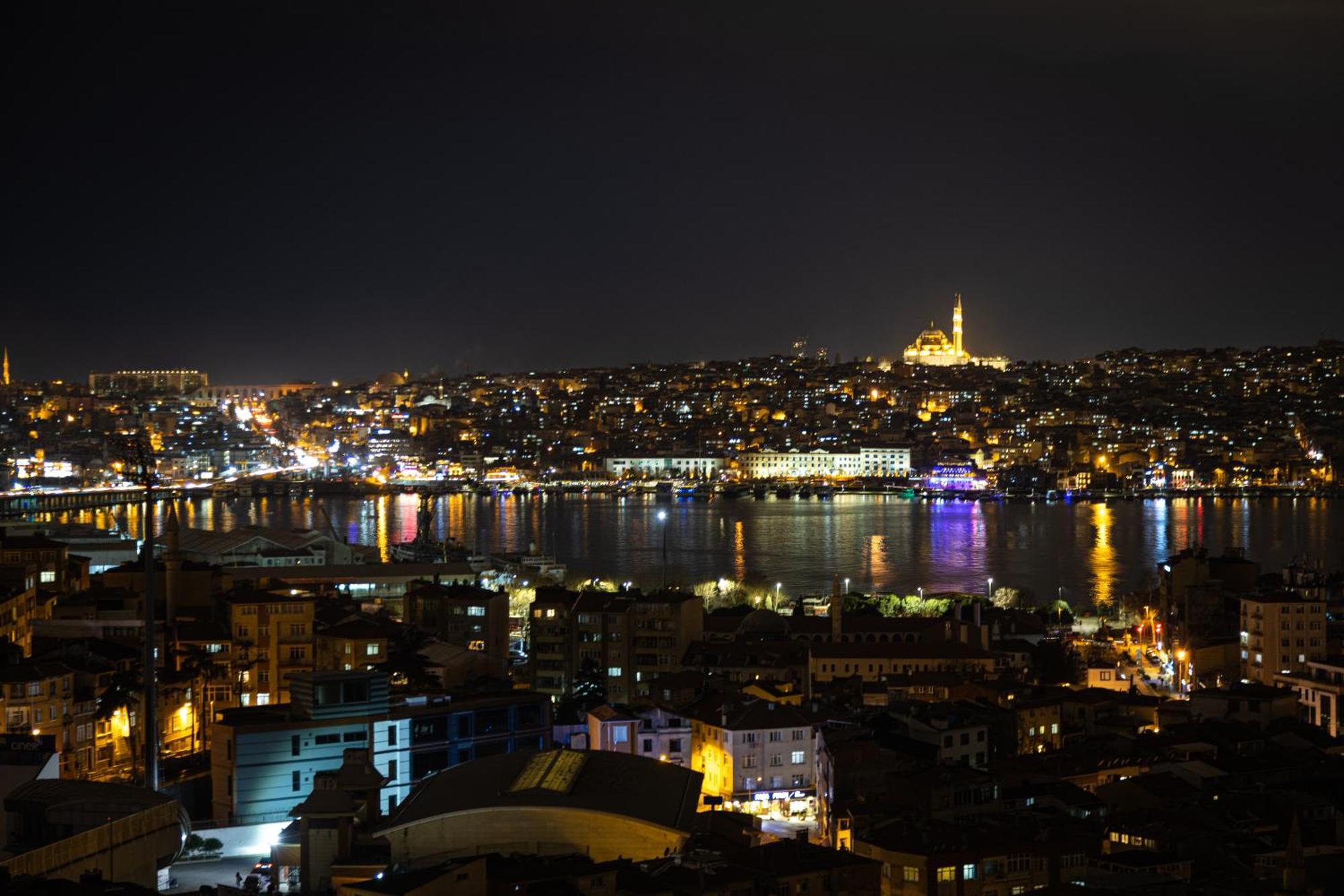 Apartment Nm Beyoglu Istanbul