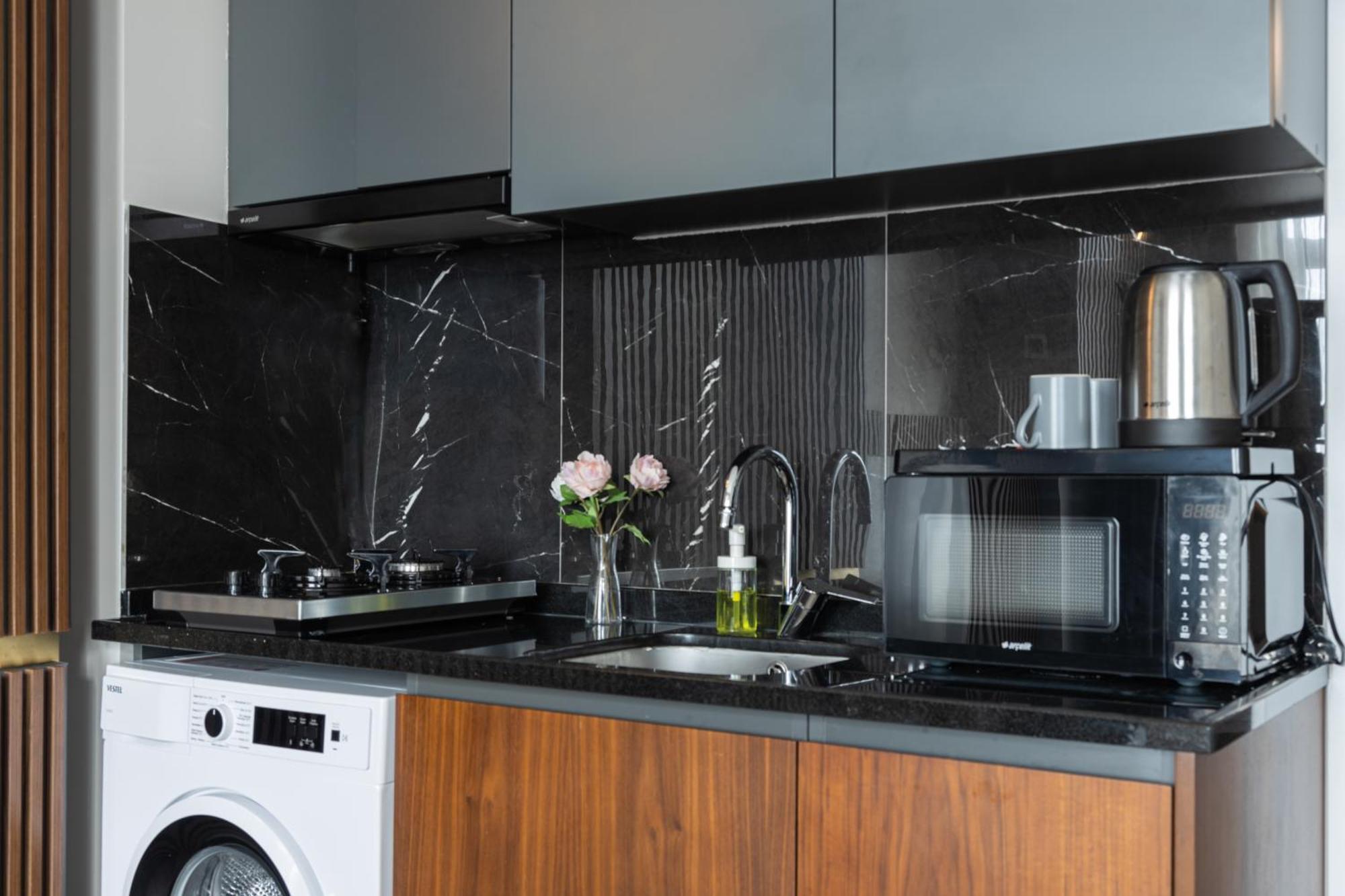 Nm Beyoglu Apartment