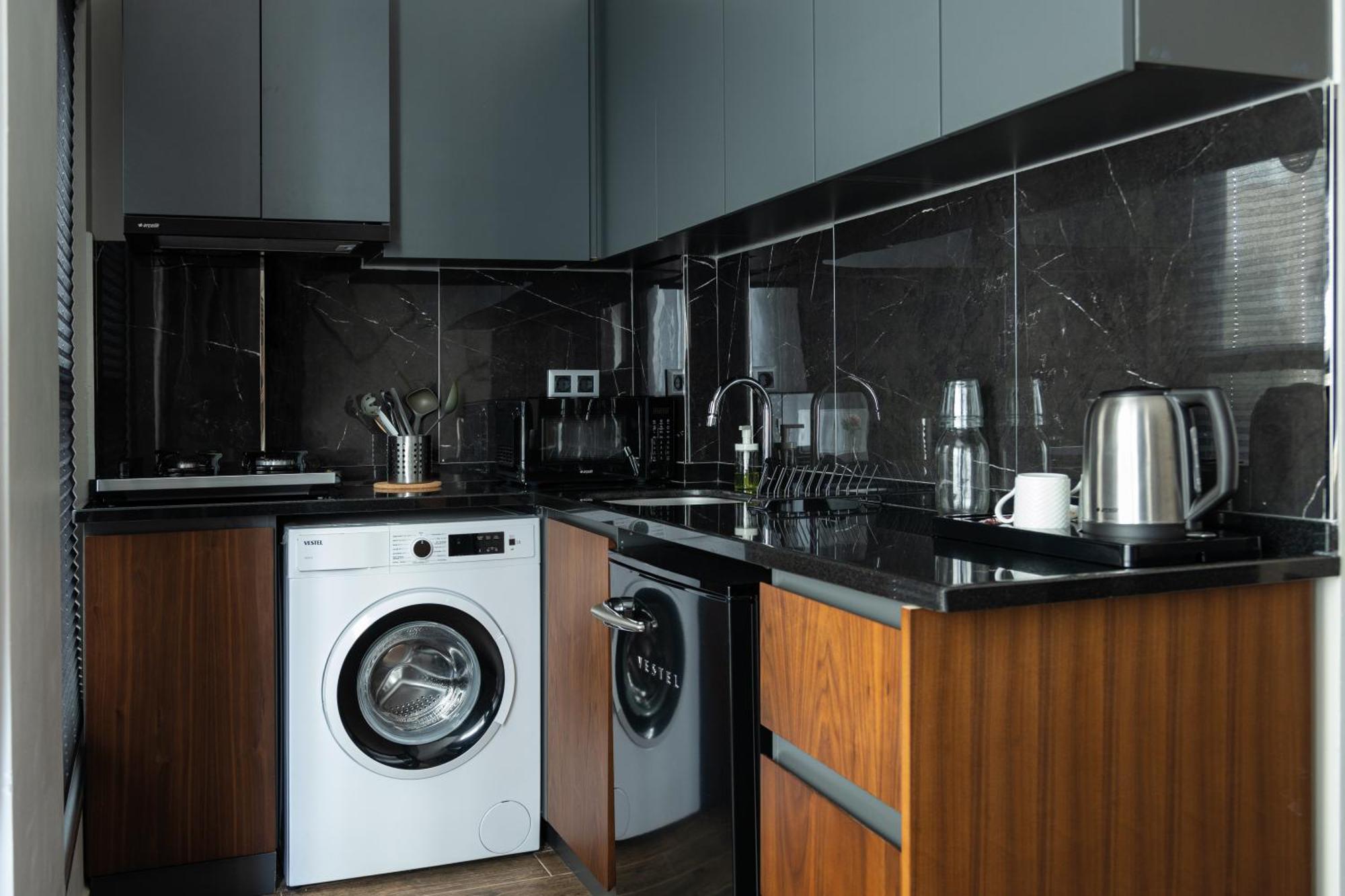 Apartment Nm Beyoglu *