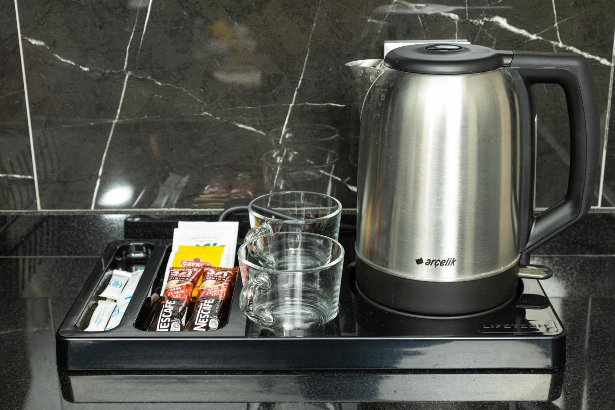 Apartment Nm Beyoglu Istanbul