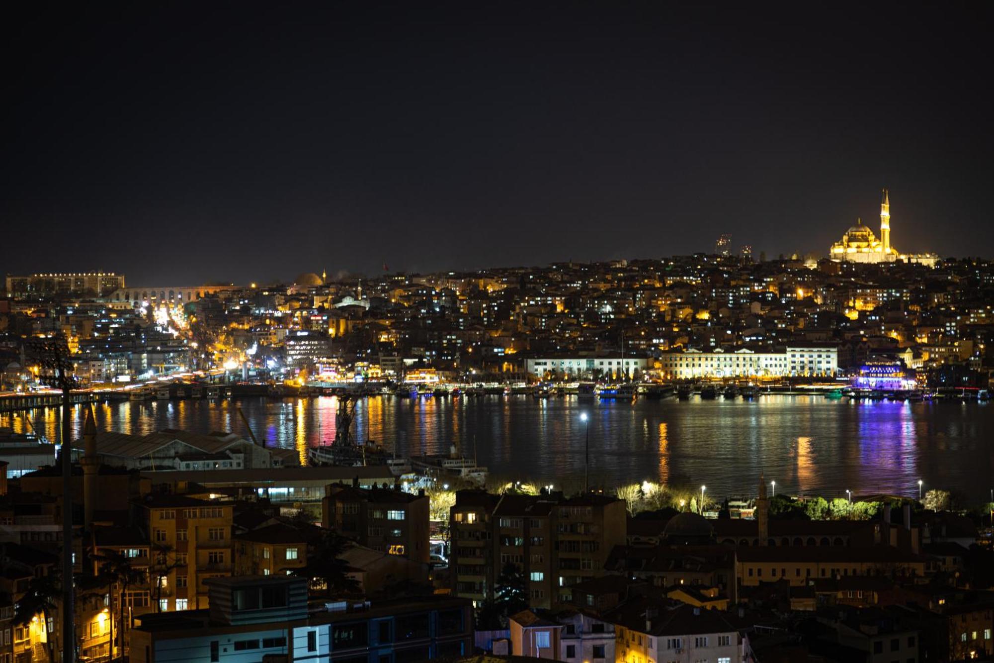 Nm Beyoglu Apartment *