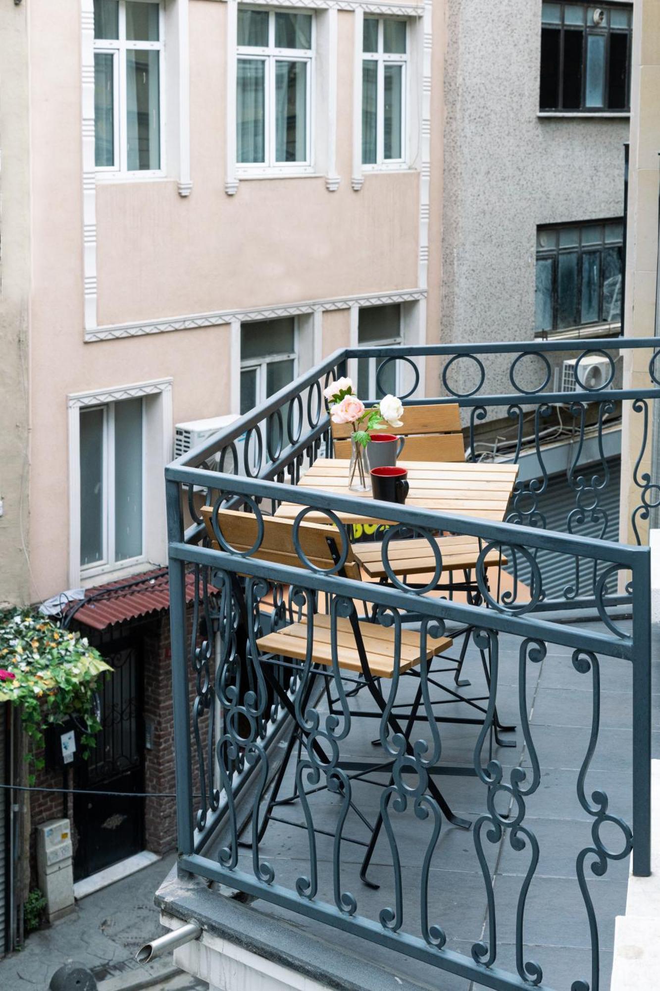Nm Beyoglu Istanbul