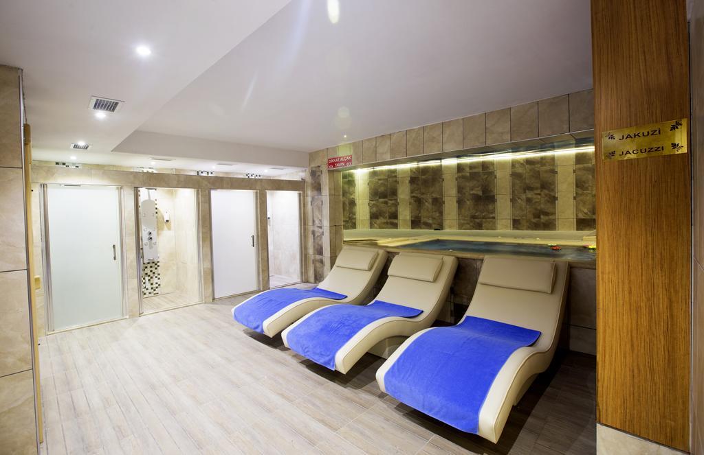 World Point Hotel Istambul