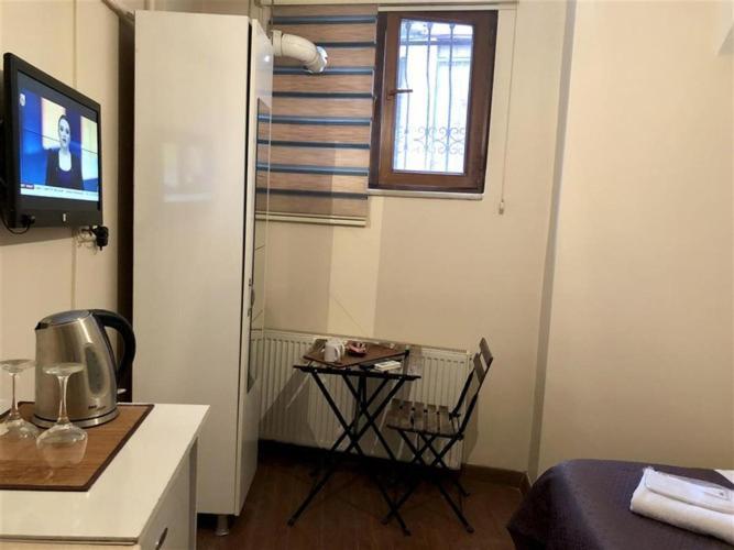 Apart Otel Centre Taksim 3*