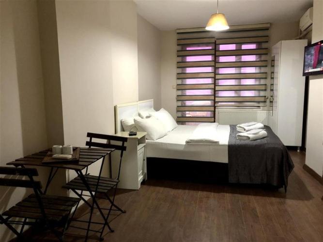 Centre Taksim Apart Otel