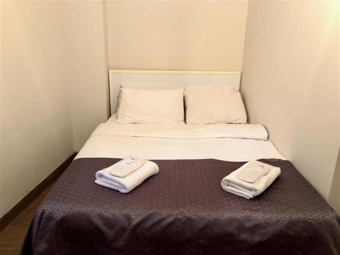 Centre Taksim Apart Otel İstanbul
