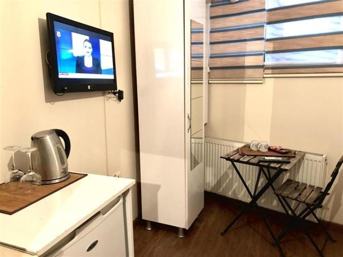 Apart Otel Centre Taksim 3*