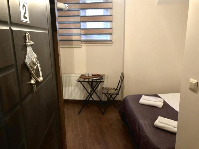 Centre Taksim 3*