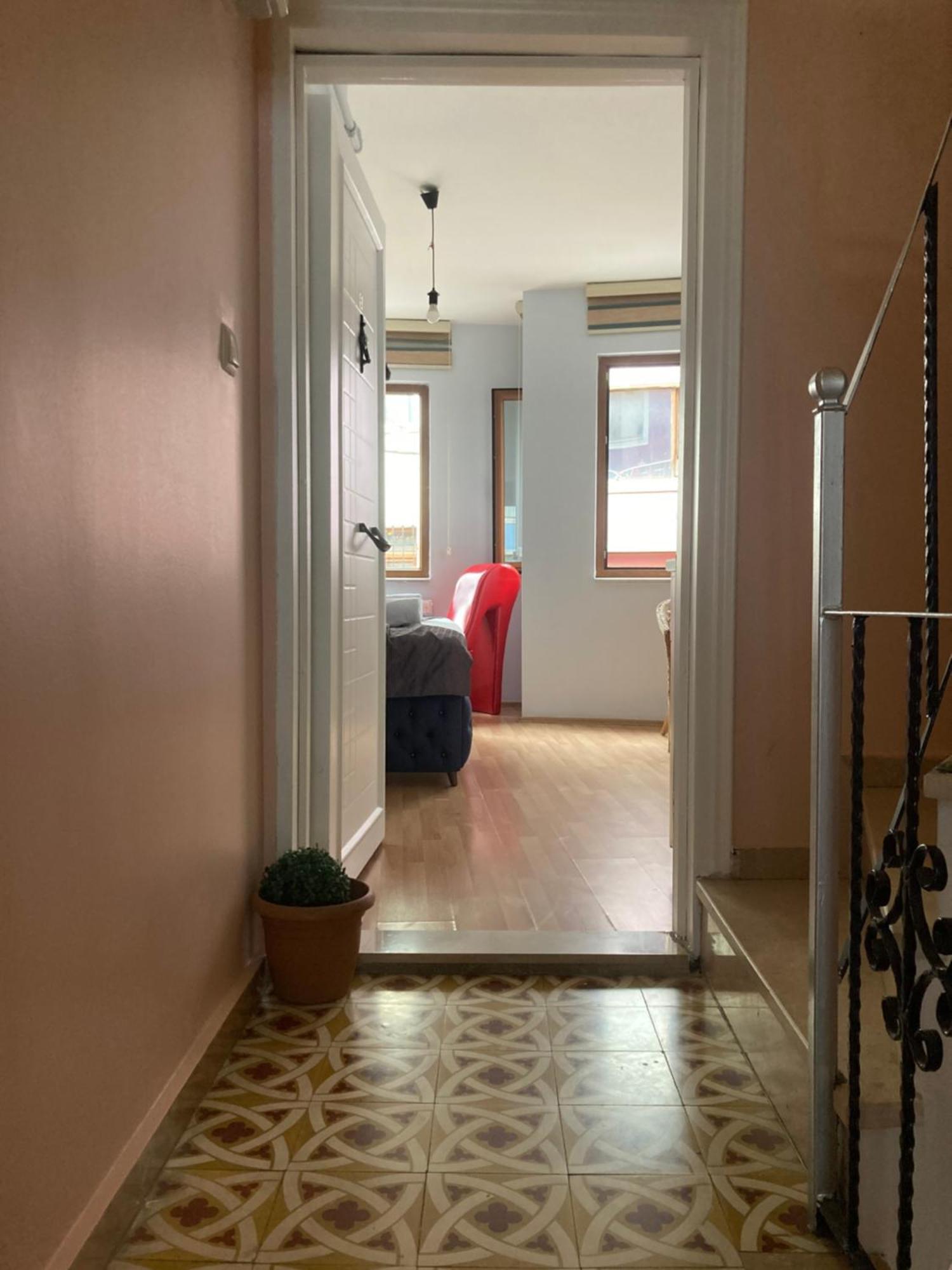 Centre Taksim 3* İstanbul
