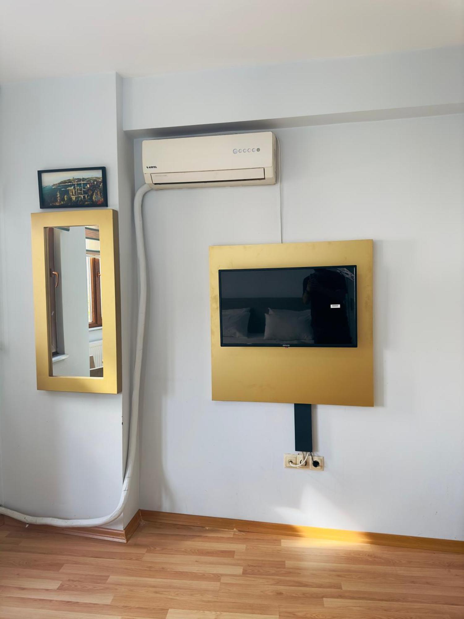 Centre Taksim Apart Otel