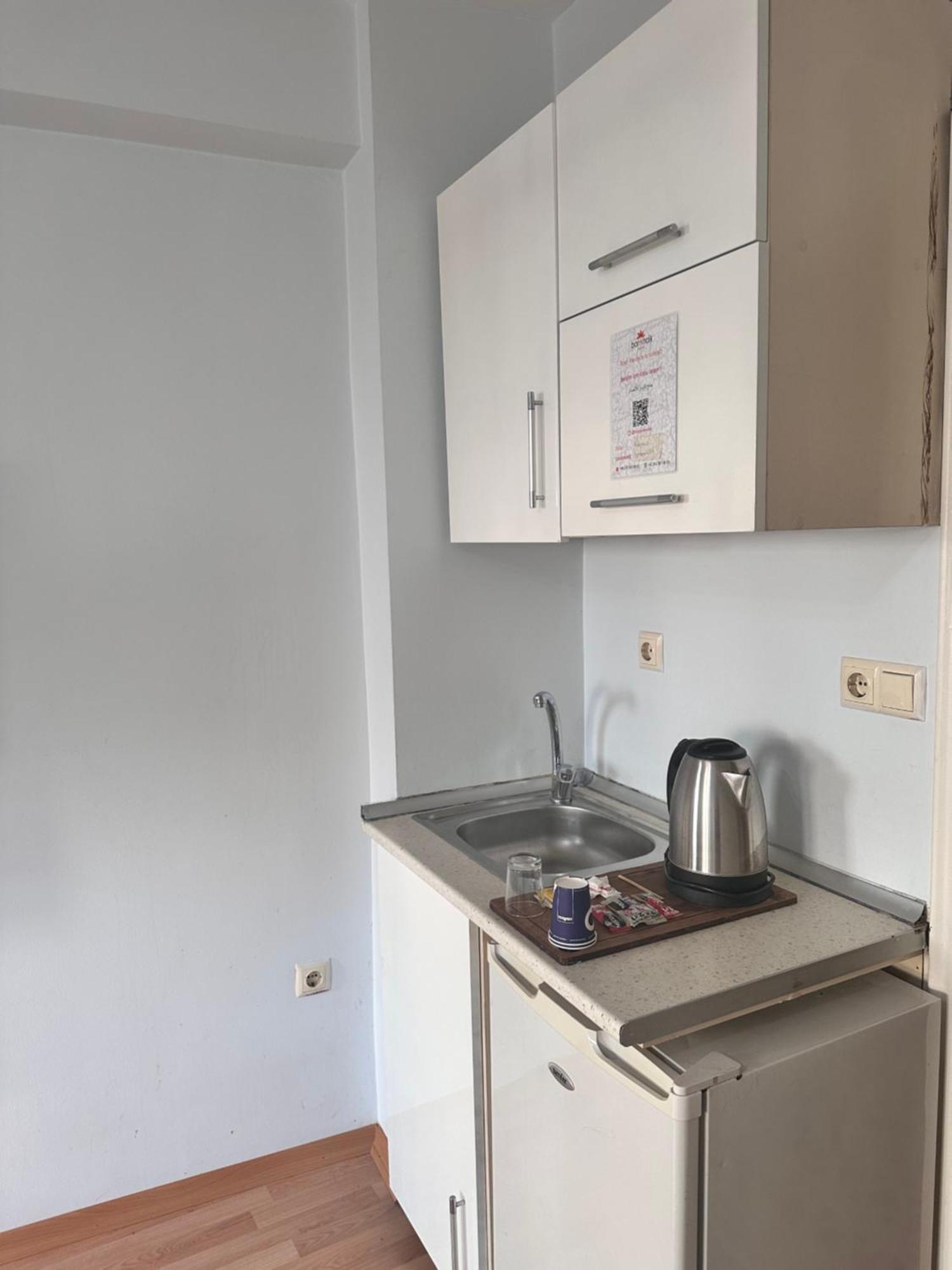 Centre Taksim Apart Otel İstanbul