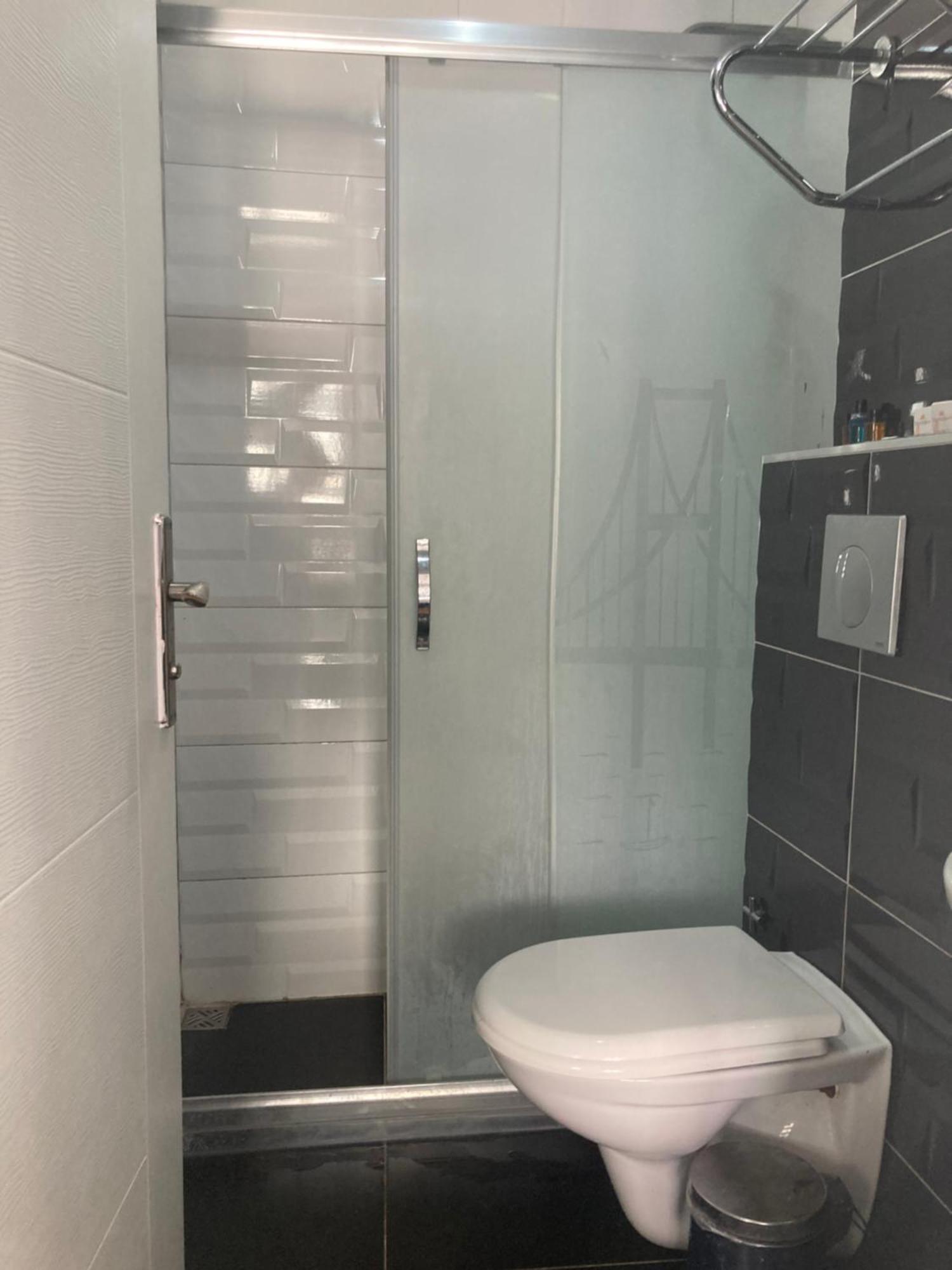 Apart Otel Centre Taksim