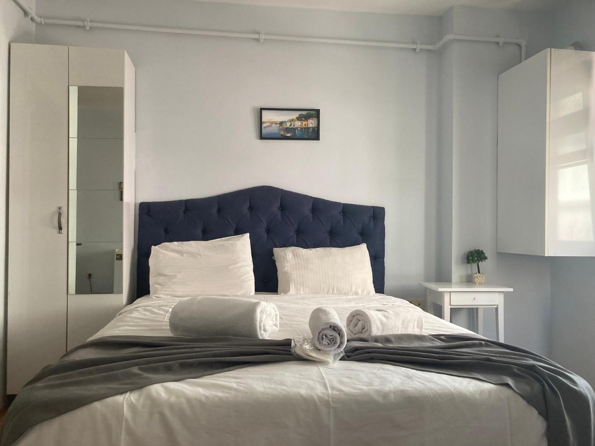 Apart Otel Centre Taksim 3*