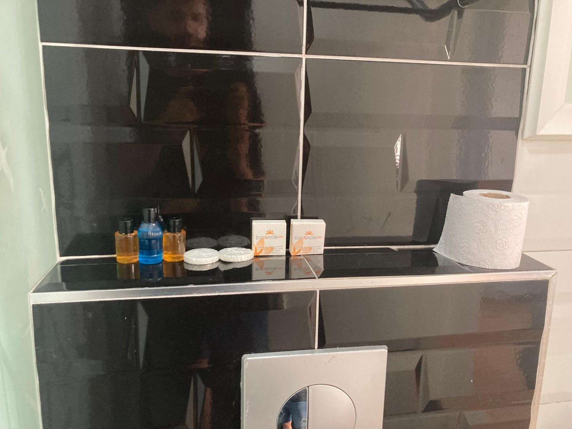 Centre Taksim Apart Otel İstanbul