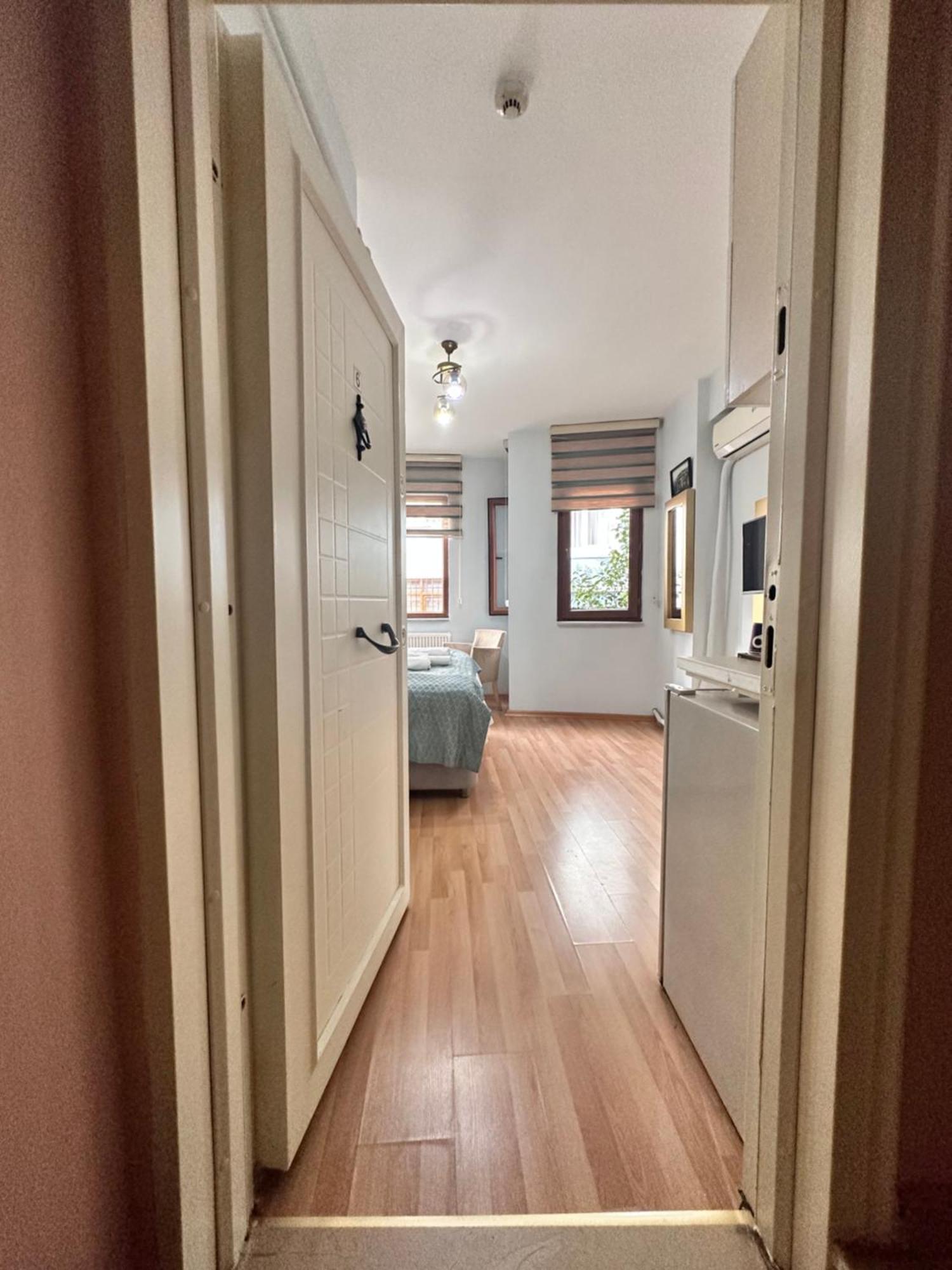 Centre Taksim Apart Otel