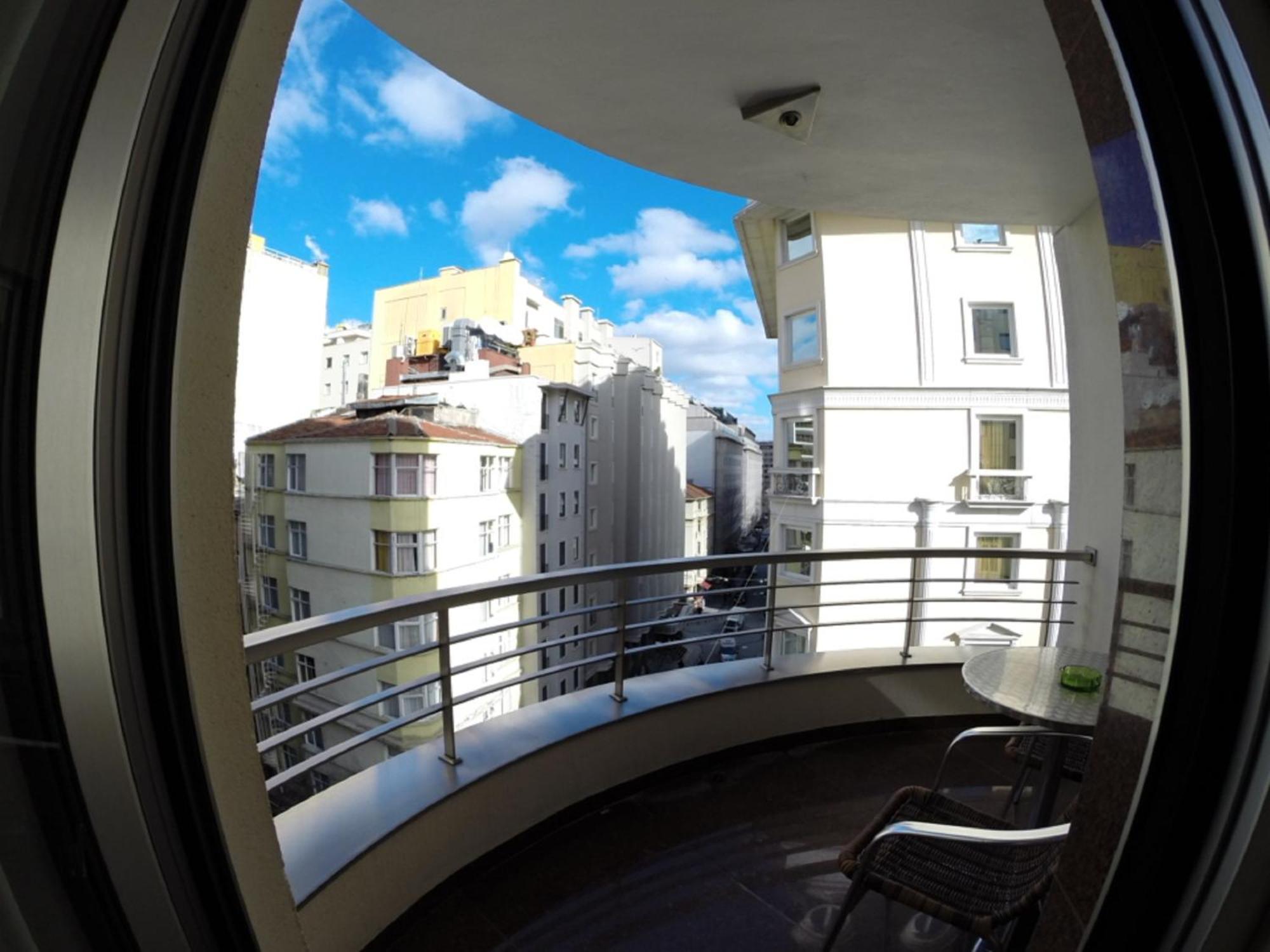 Hotel Sv Business Taksim