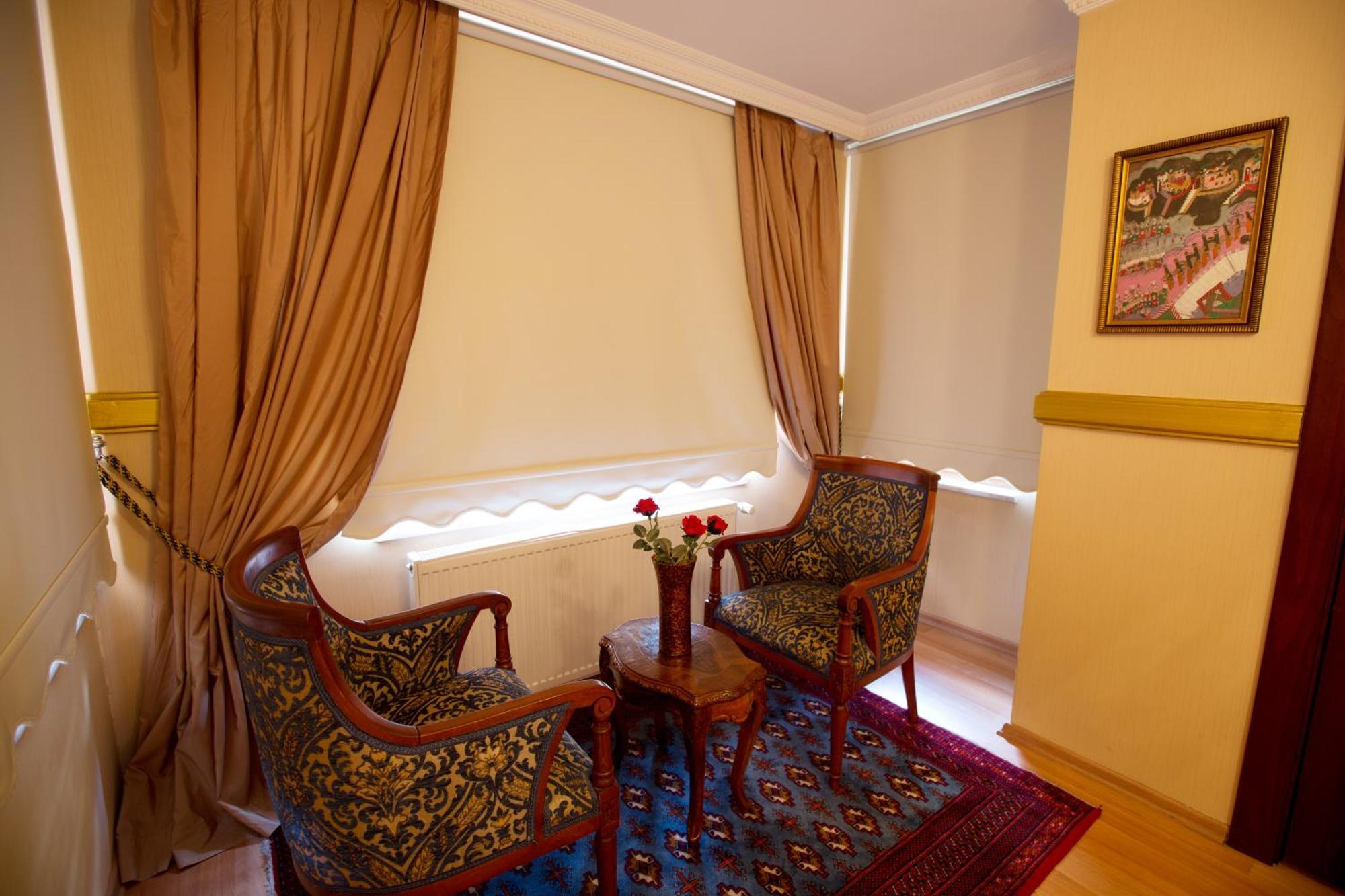 Hotel Aruna Boutique