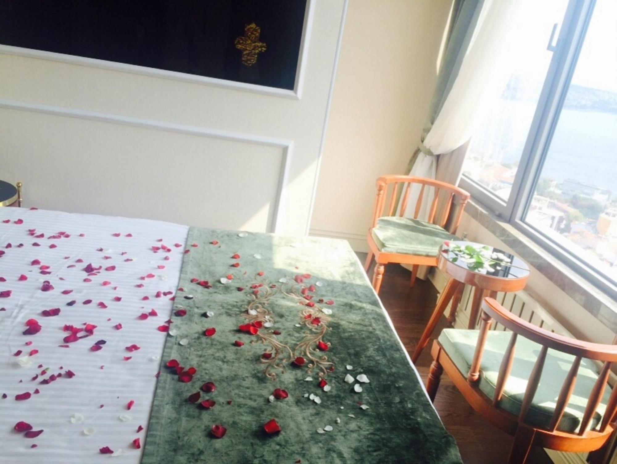 Otel Taksim Star