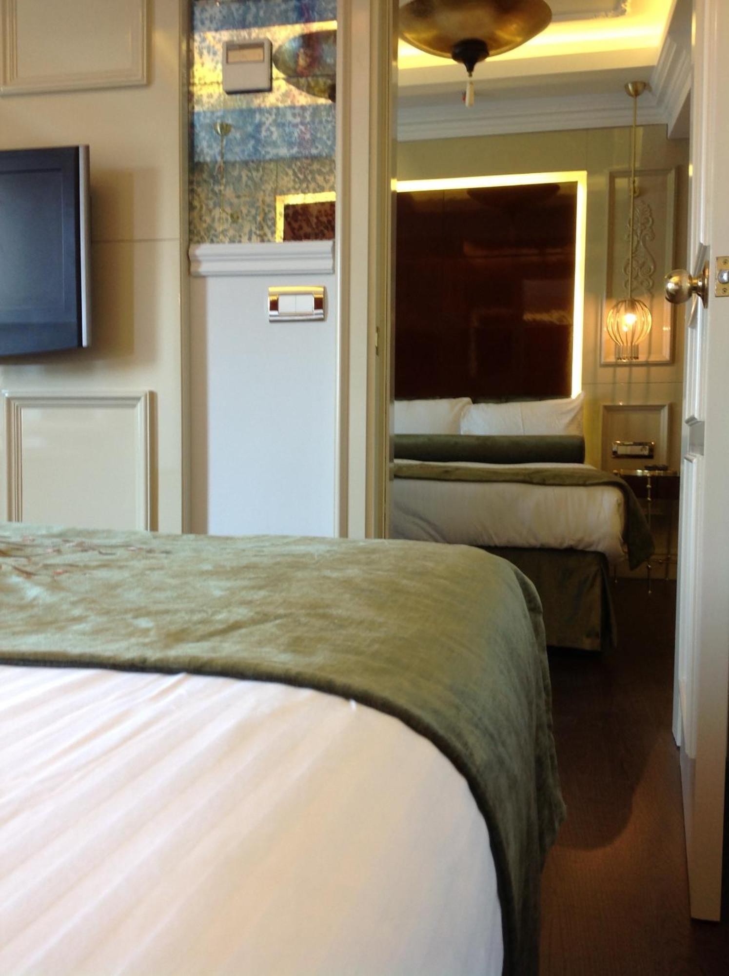 Taksim Star Otel İstanbul
