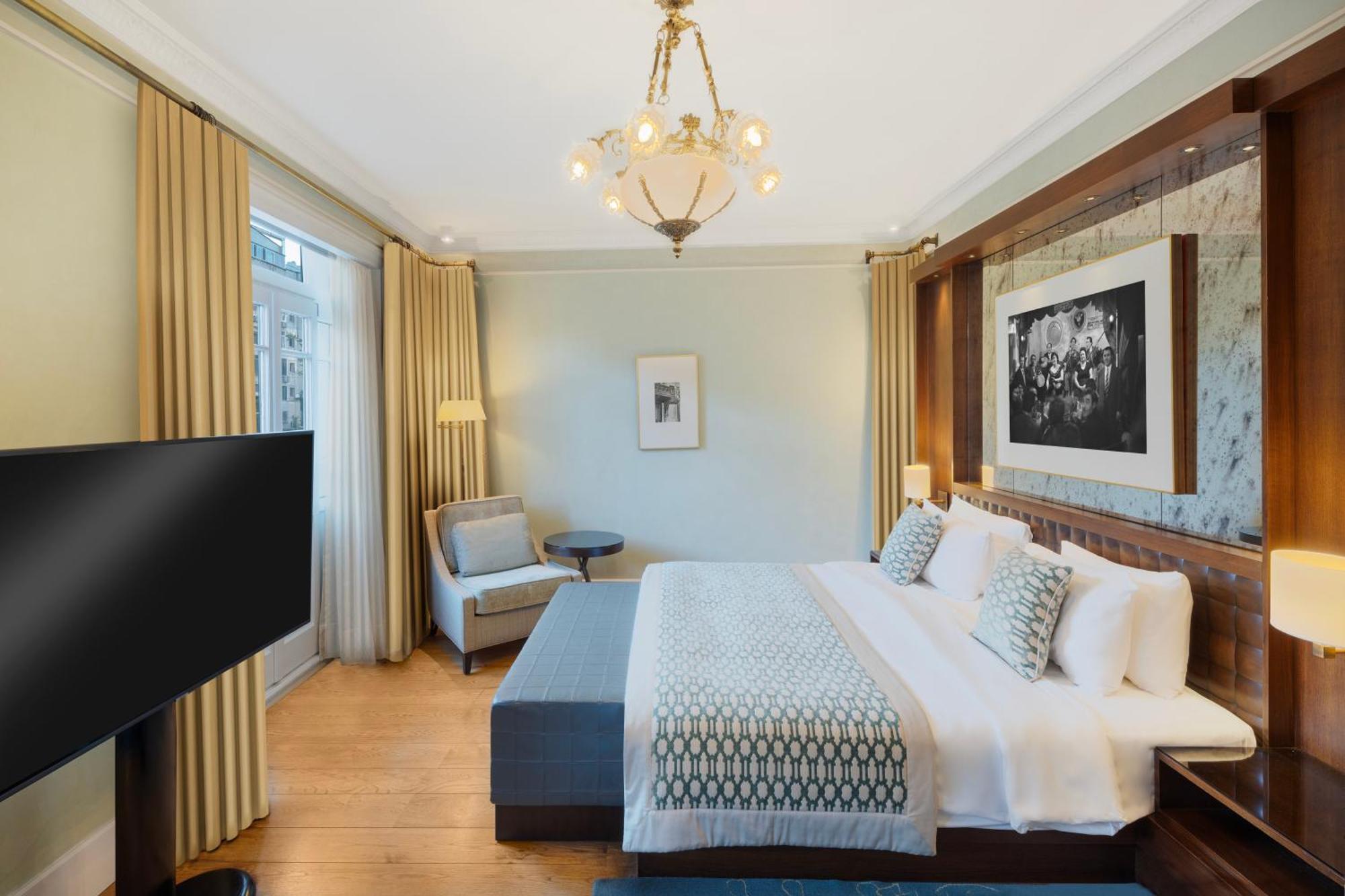 Park Hyatt - Macka 5*