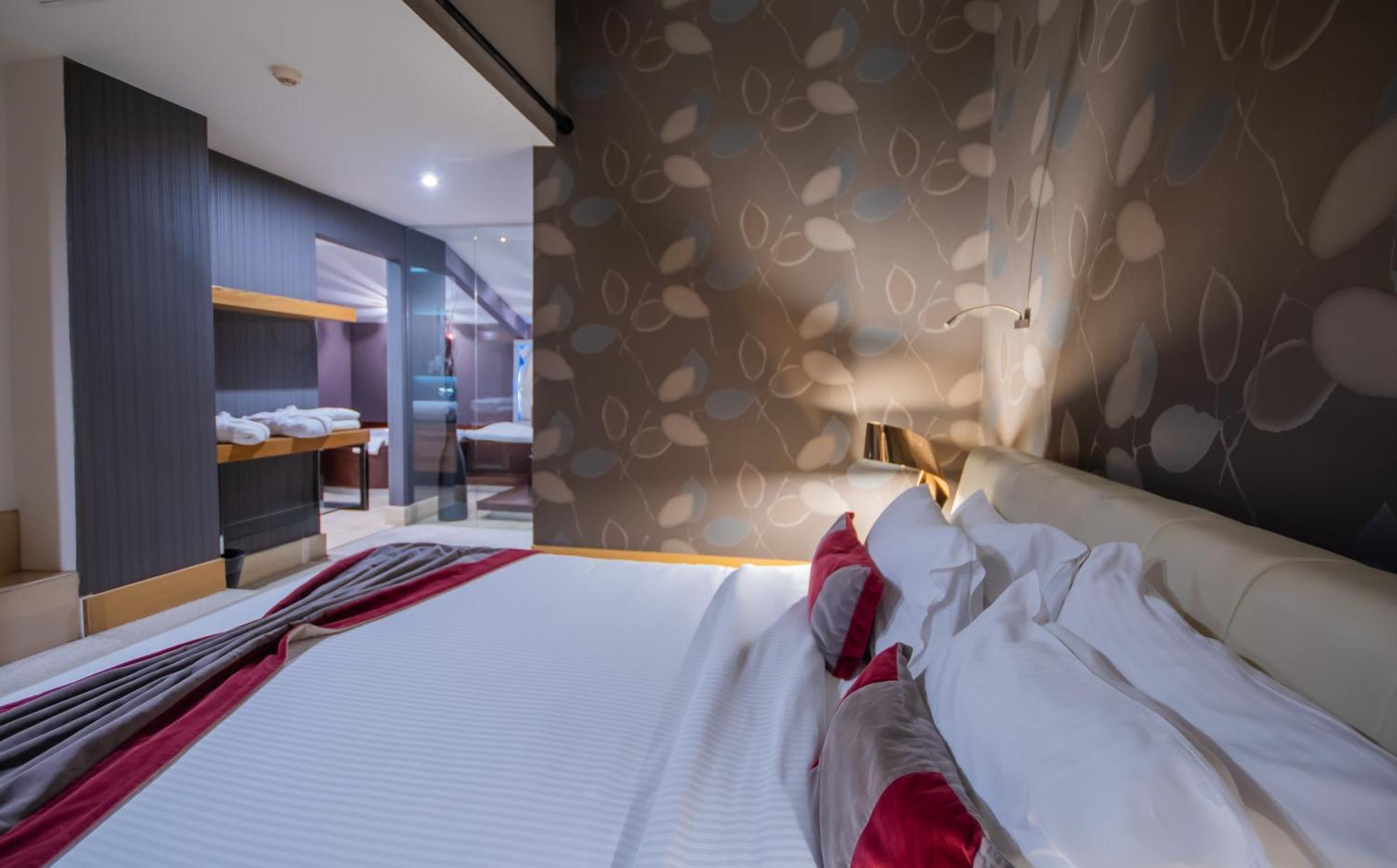 Hotel Vernazza Istanbul