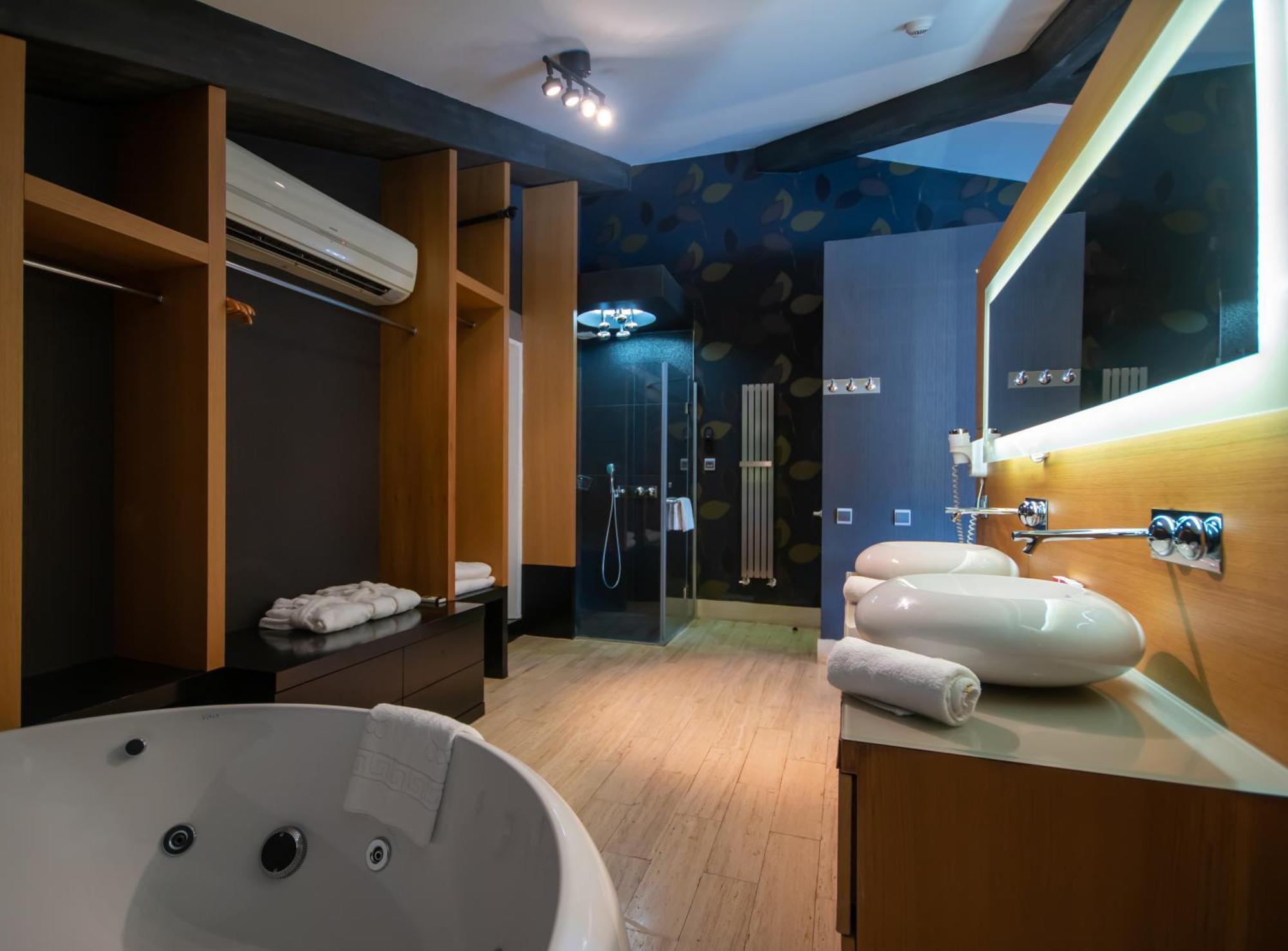 Hotel Vernazza Istanbul