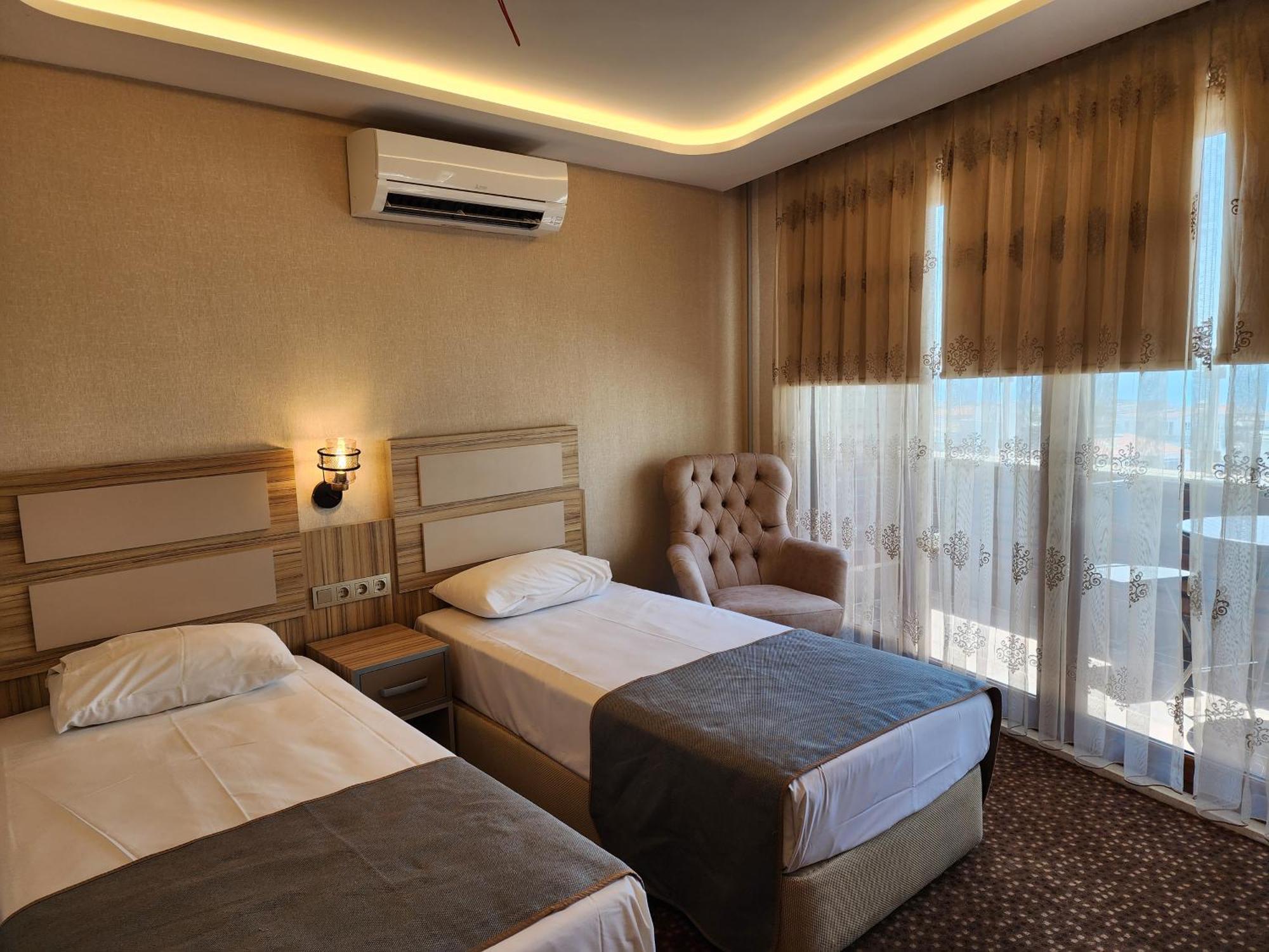 Hotel Nanda