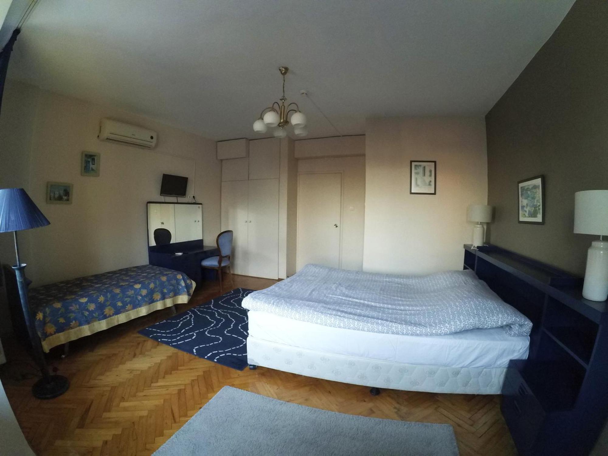 Berk - Grandma's House Hotel 3*