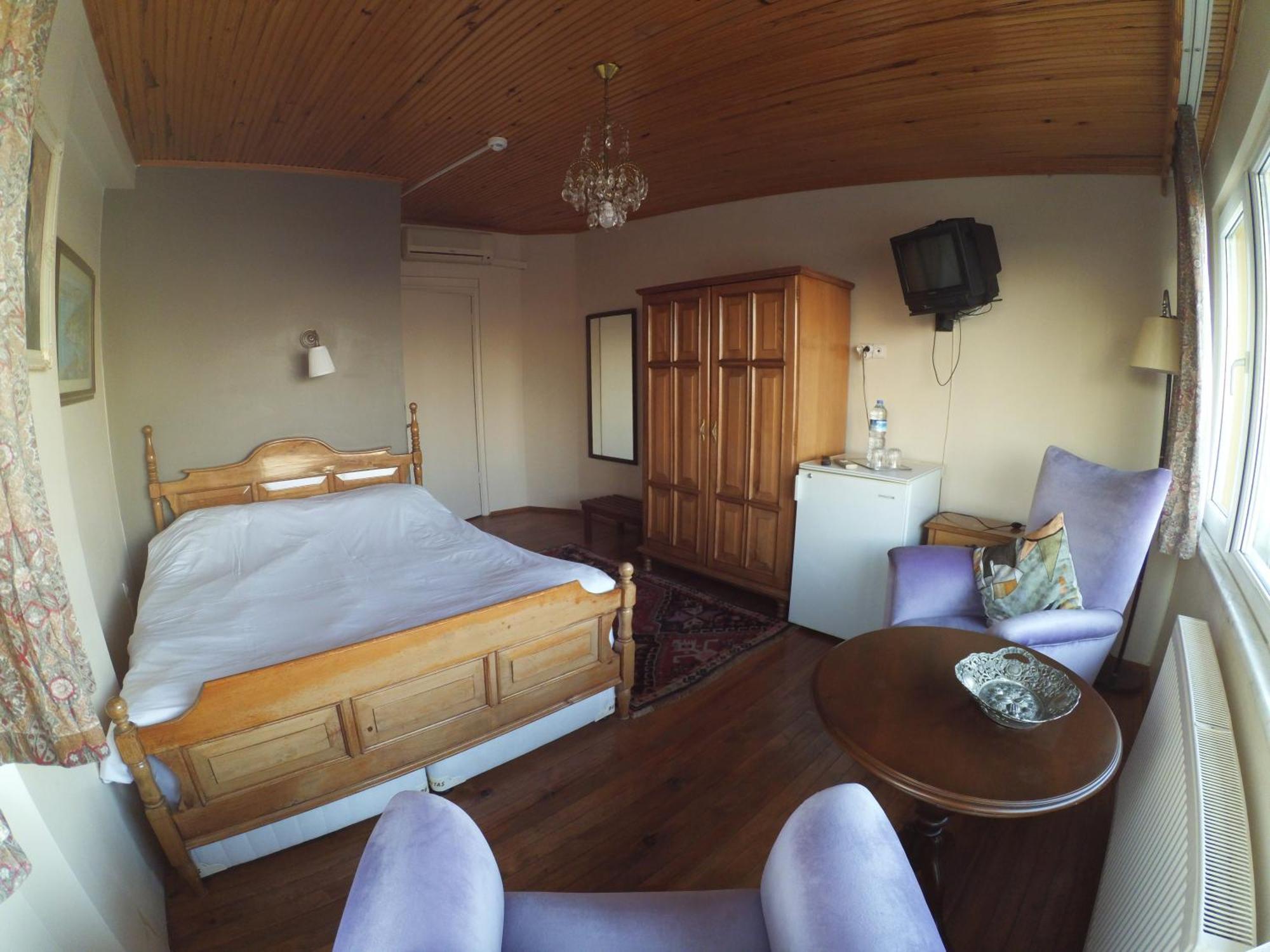 Berk - Grandma's House Hotel 3*