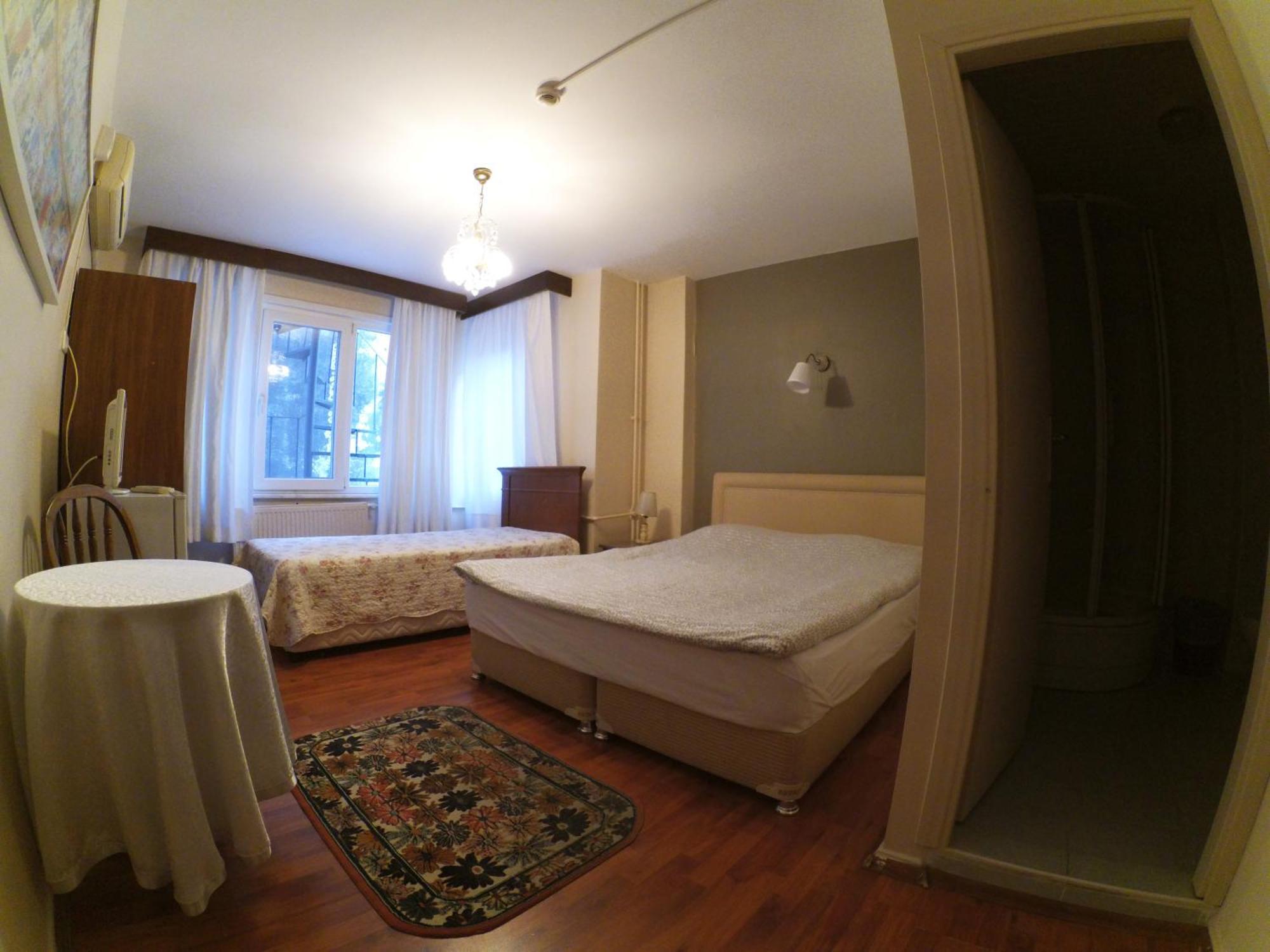 Berk - Grandma's House 3* Istambul