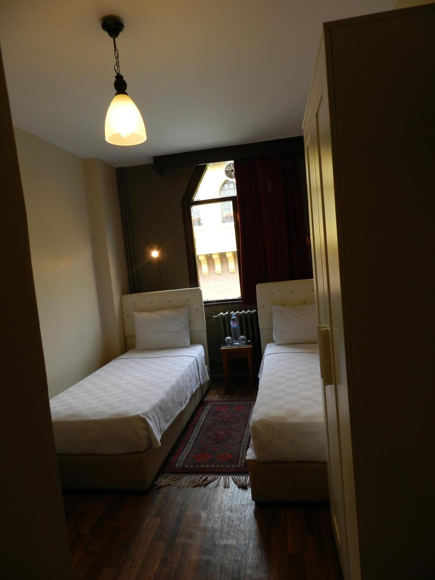 Berk - Grandma's House Hotel 3*