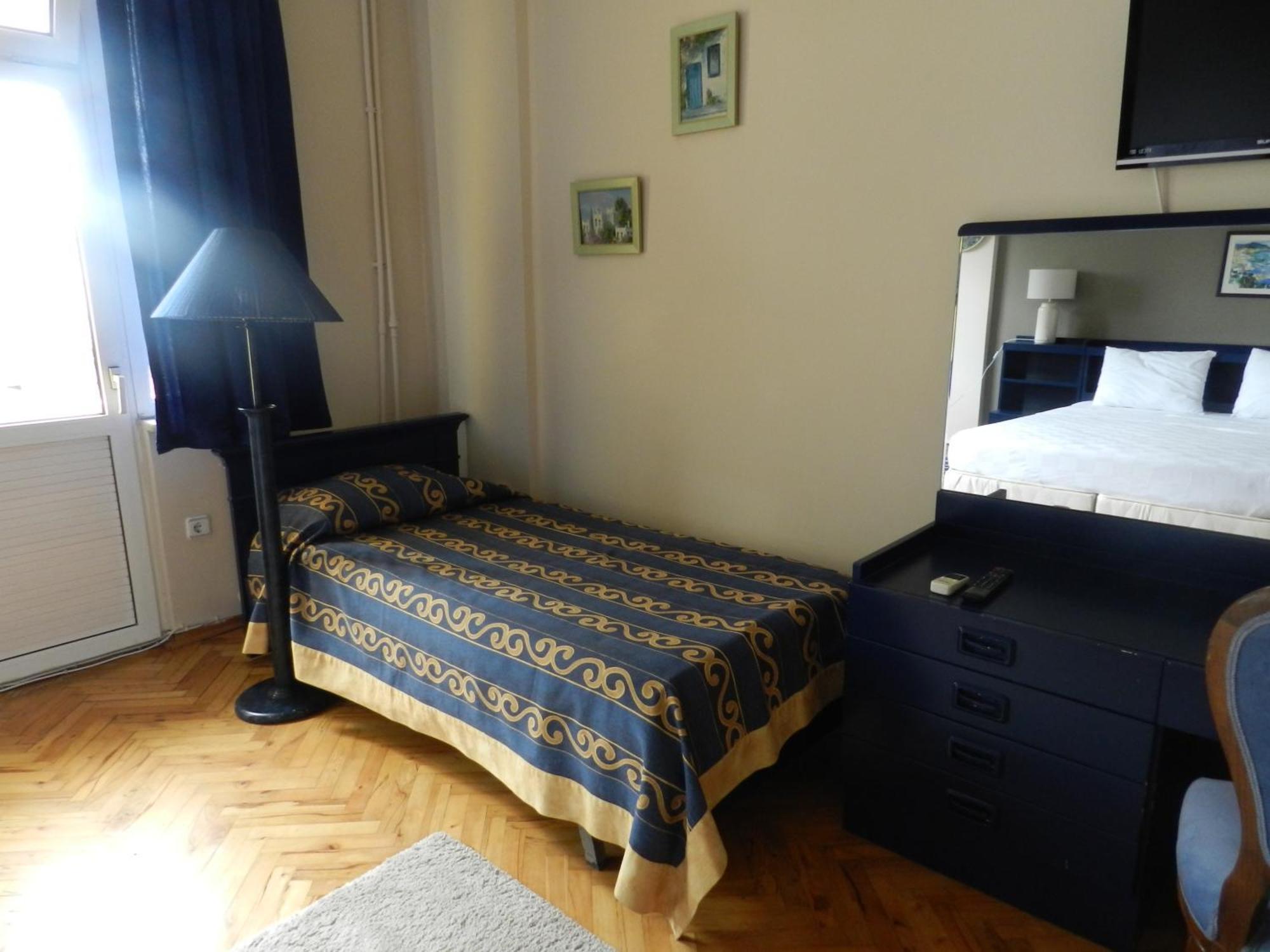Berk - Grandma's House Hotel Istambul