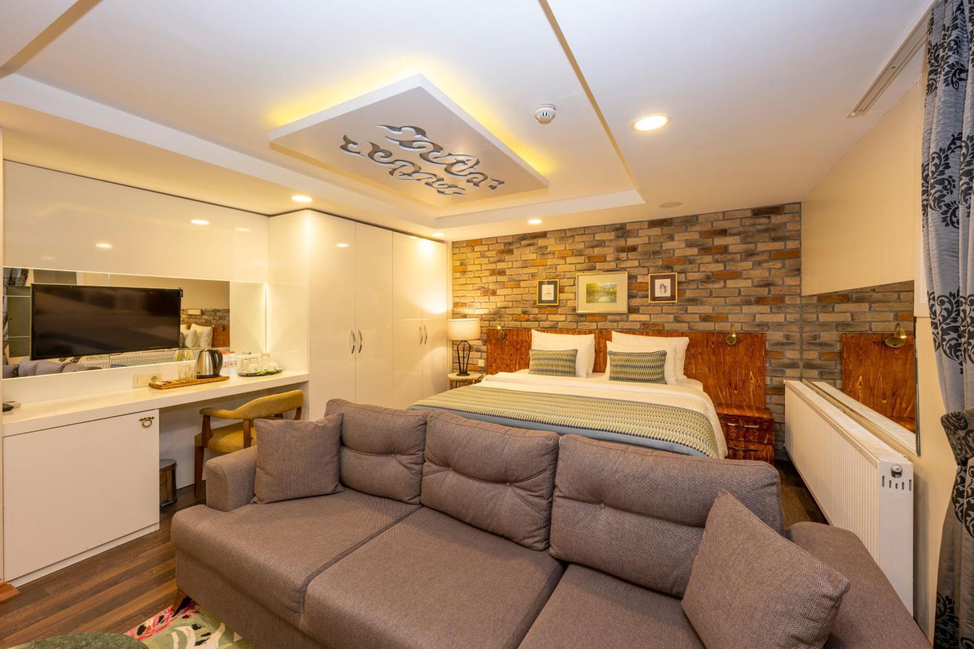 Hotel The Marions Special Category 3*