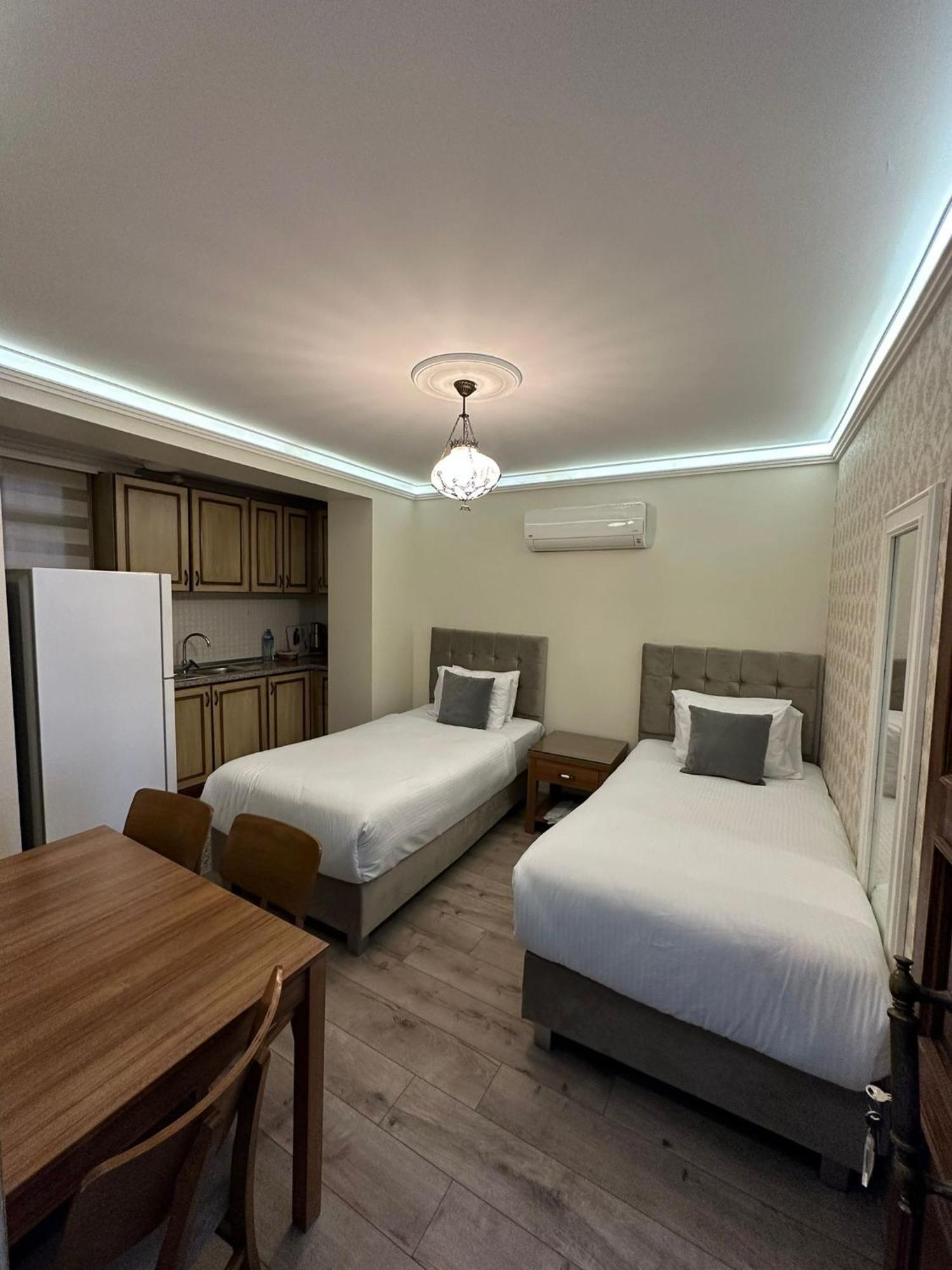 Katelya Otel