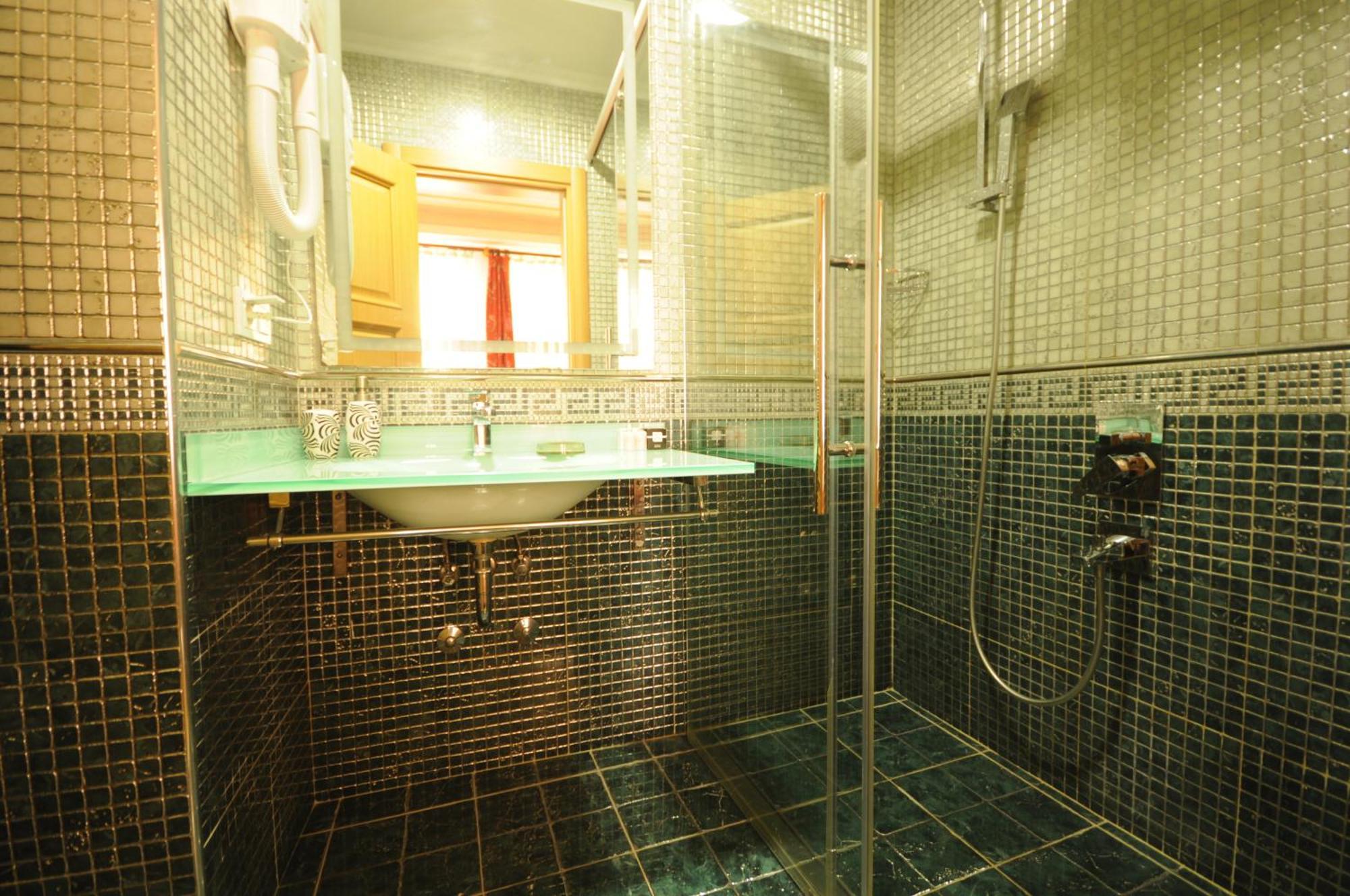 Ottopera (adults Only) Hotel Istanbul