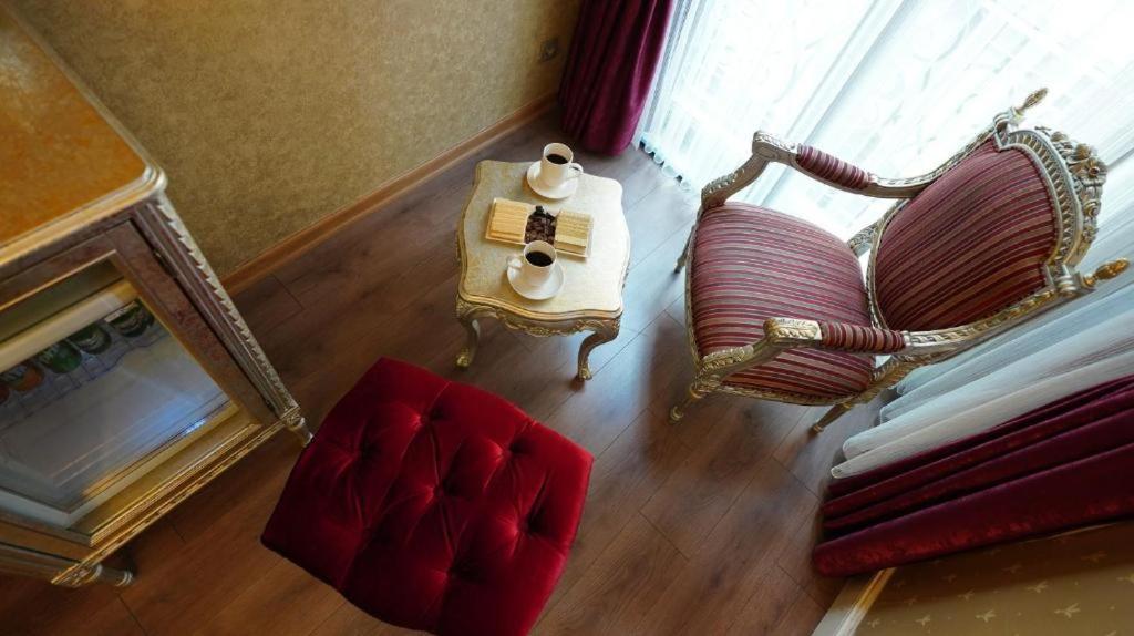 Hotel Gritti Pera &