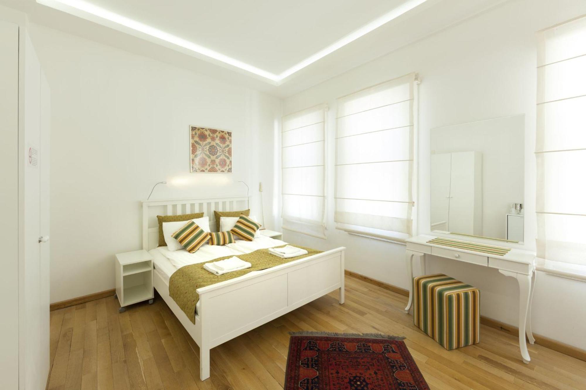 Hotel Pi Art Butik